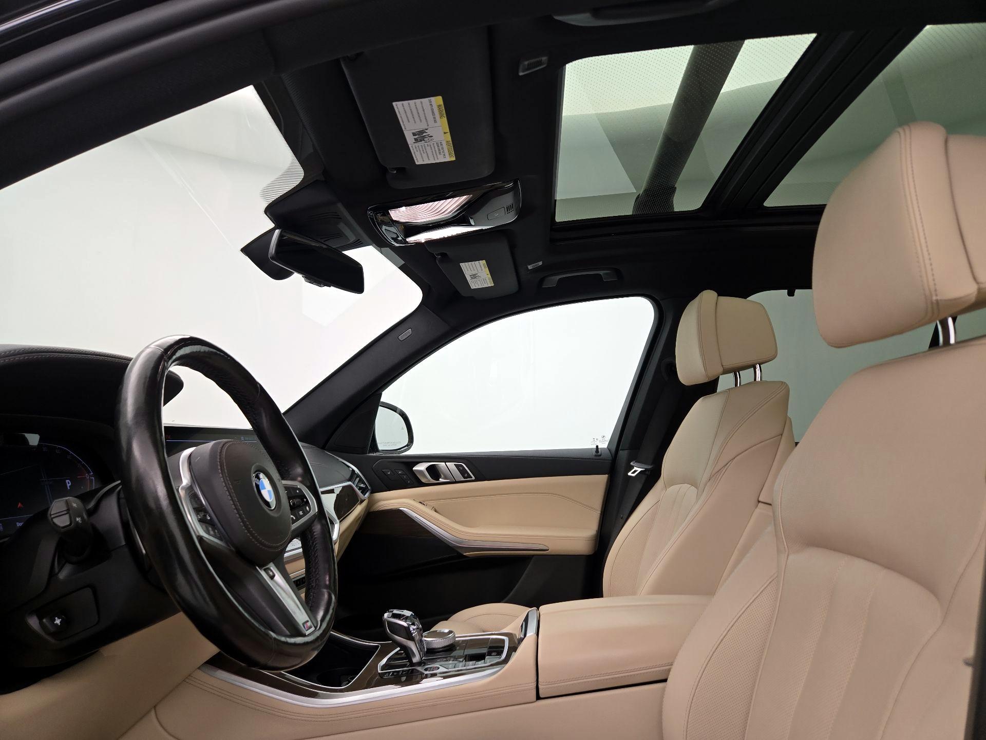 Thumbnail: 2022 BMW X5 - 20