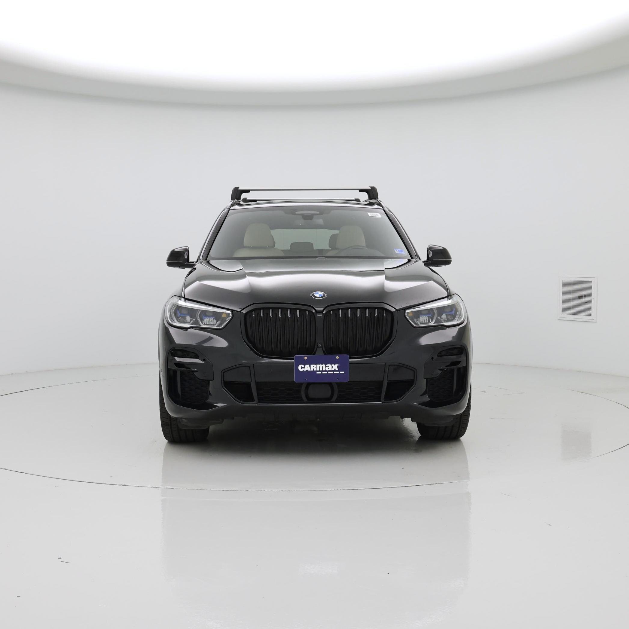 Thumbnail: 2022 BMW X5 - 5