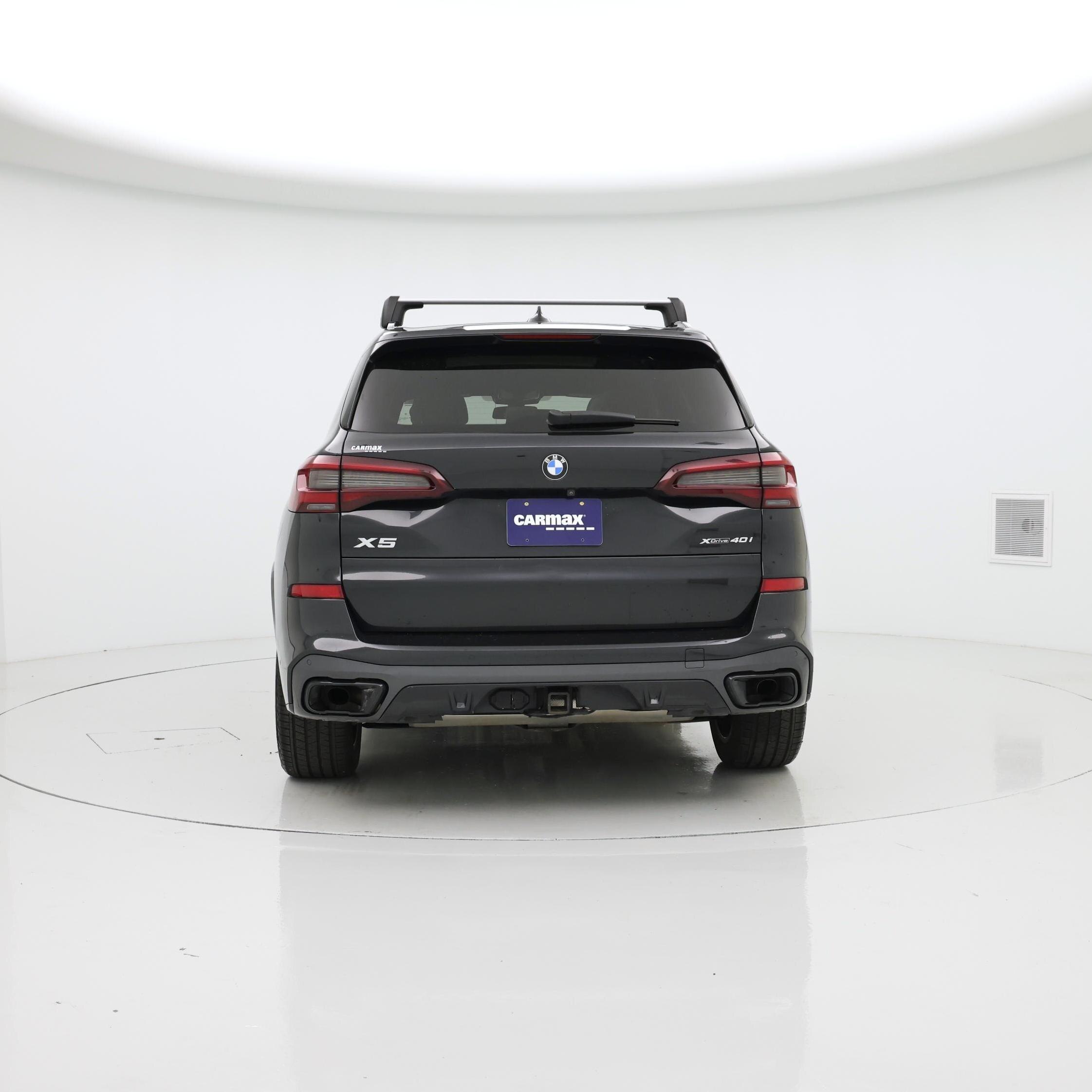 Thumbnail: 2022 BMW X5 - 6