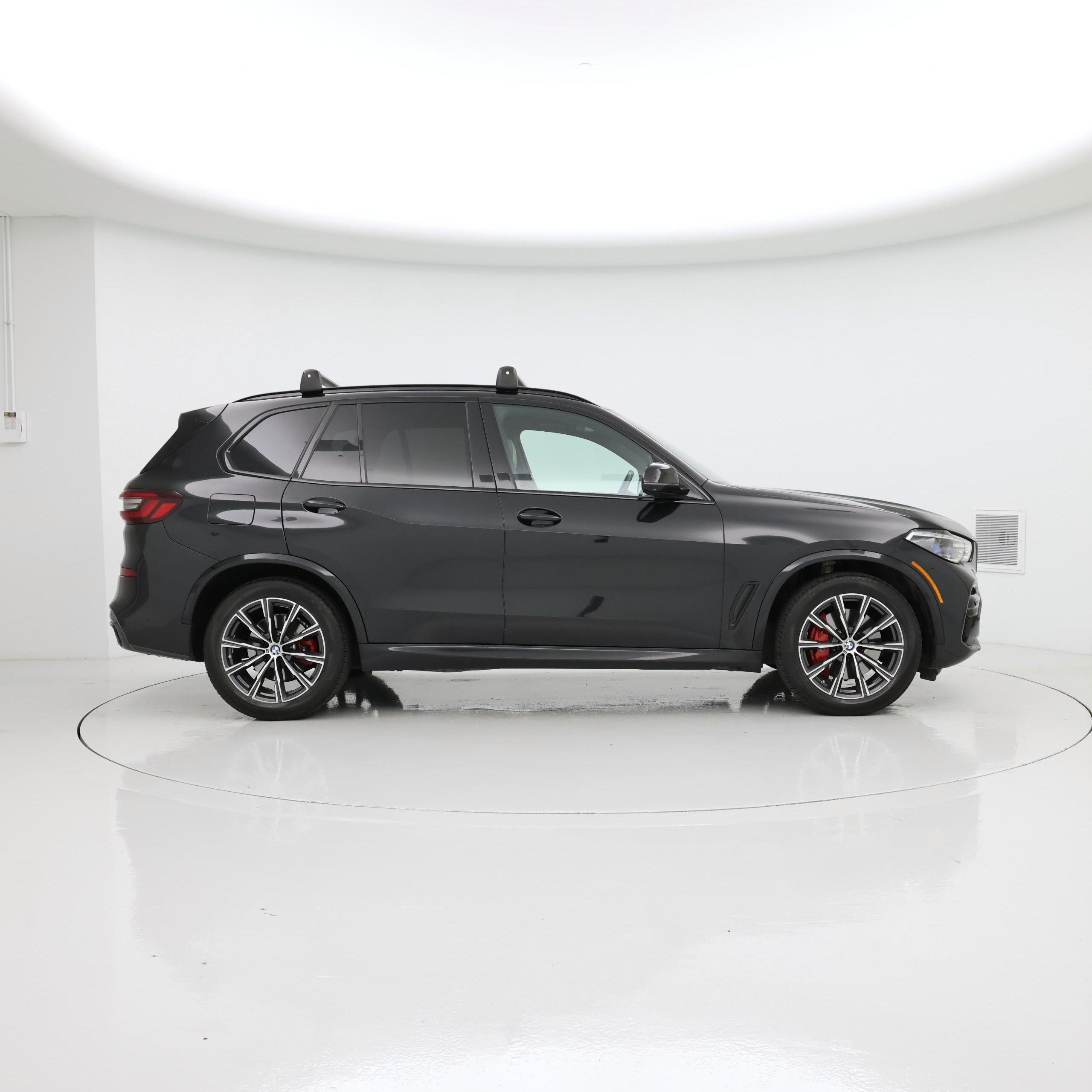Thumbnail: 2022 BMW X5 - 7