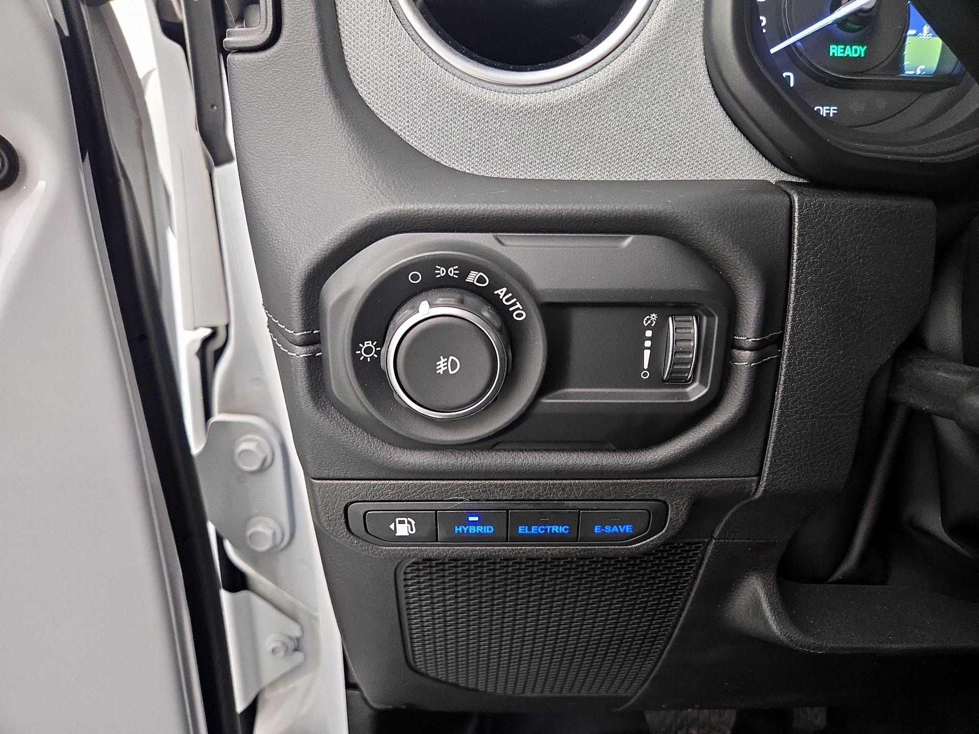Thumbnail: 2024 Jeep Wrangler - 13