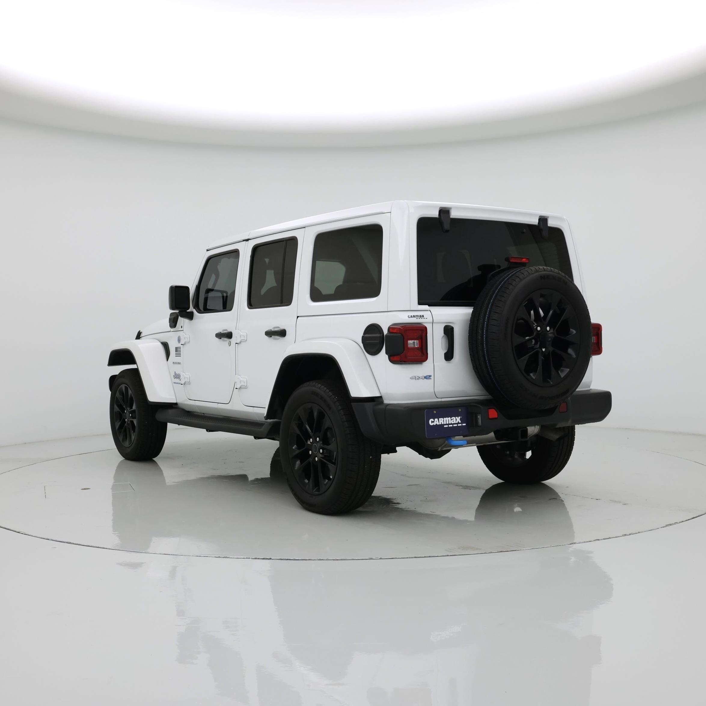 Thumbnail: 2024 Jeep Wrangler - 2