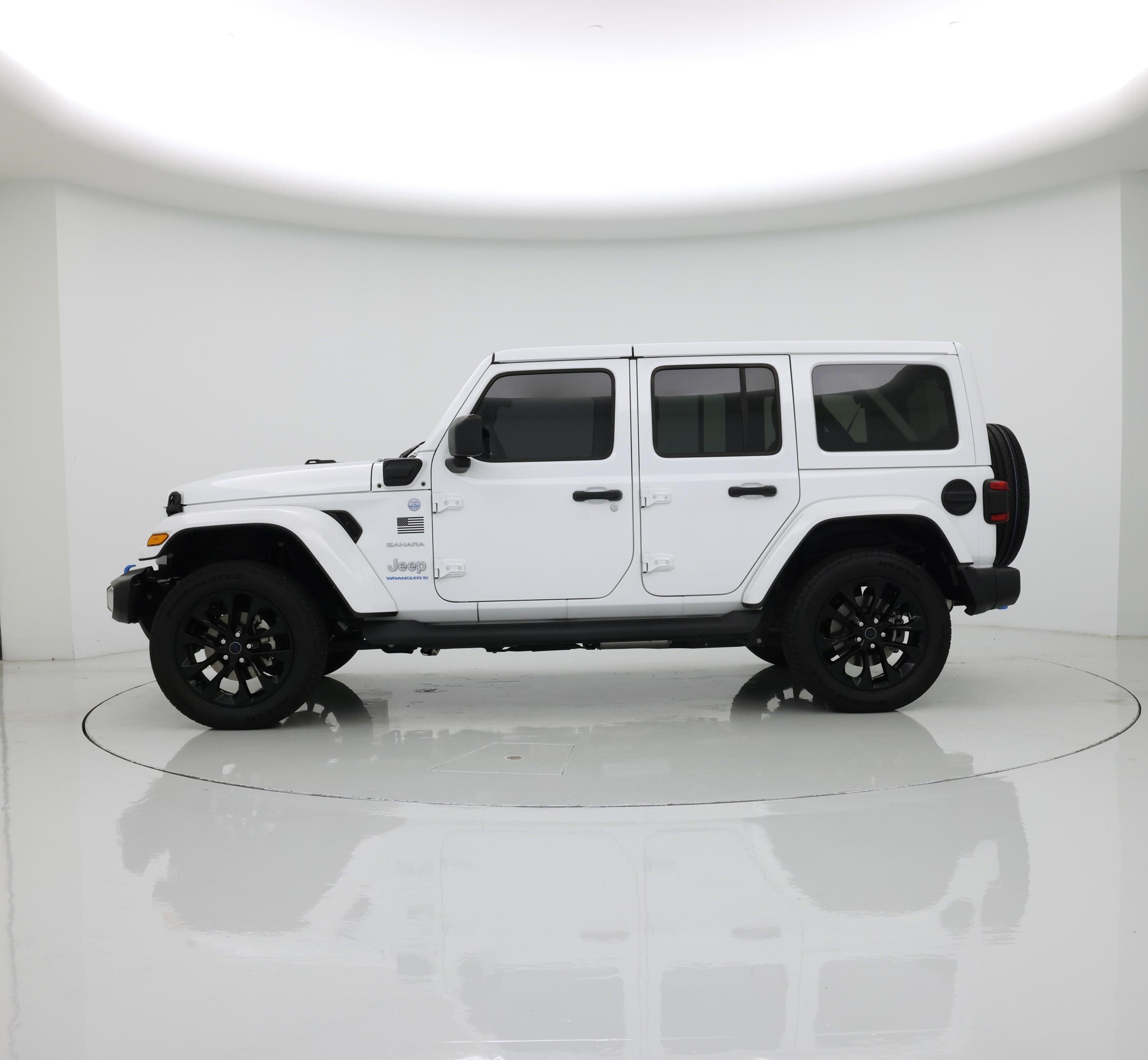 Thumbnail: 2024 Jeep Wrangler - 3