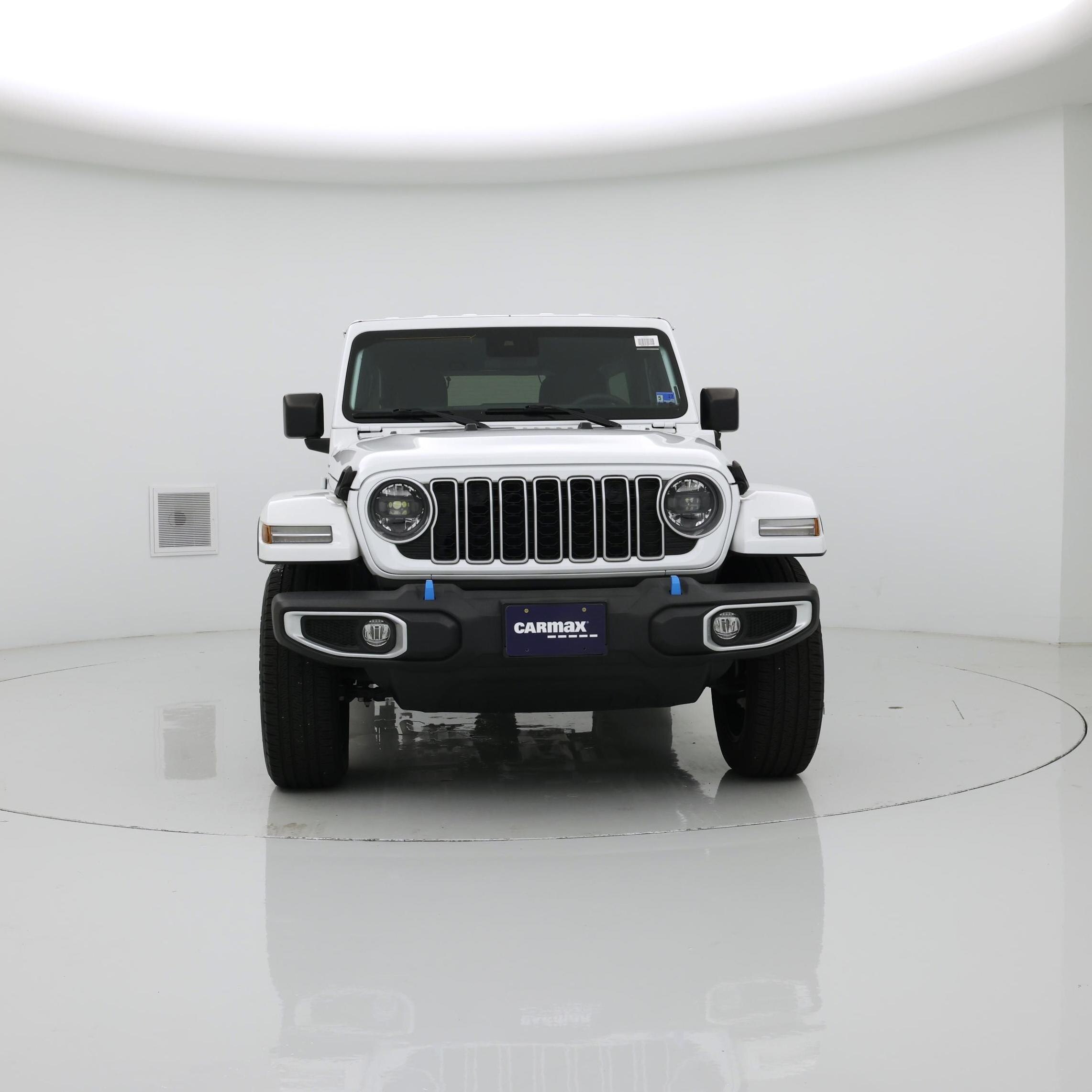 Thumbnail: 2024 Jeep Wrangler - 5
