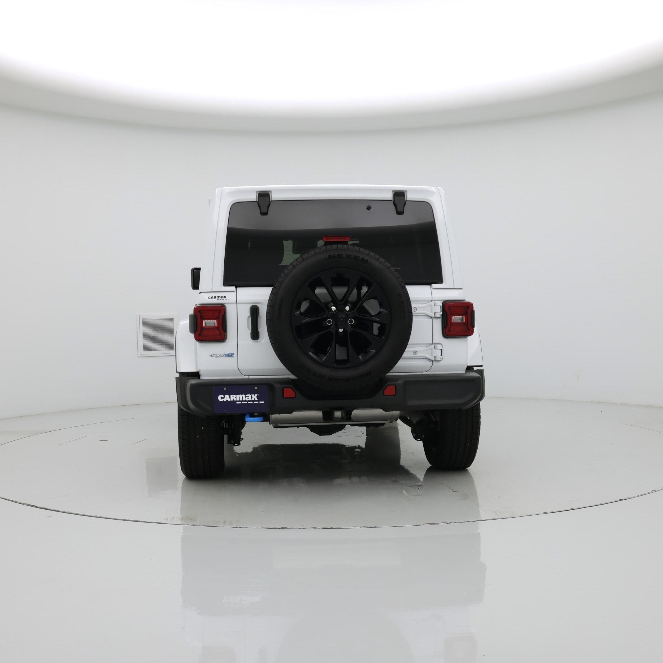 Thumbnail: 2024 Jeep Wrangler - 6