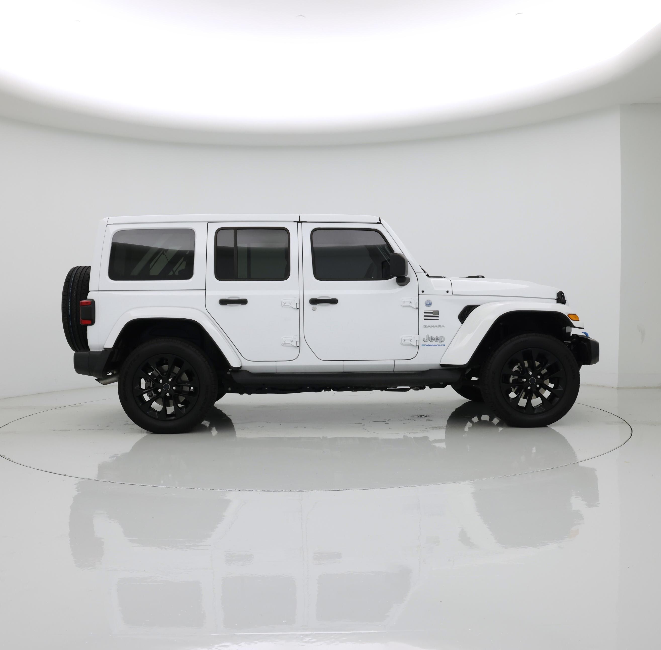 Thumbnail: 2024 Jeep Wrangler - 7
