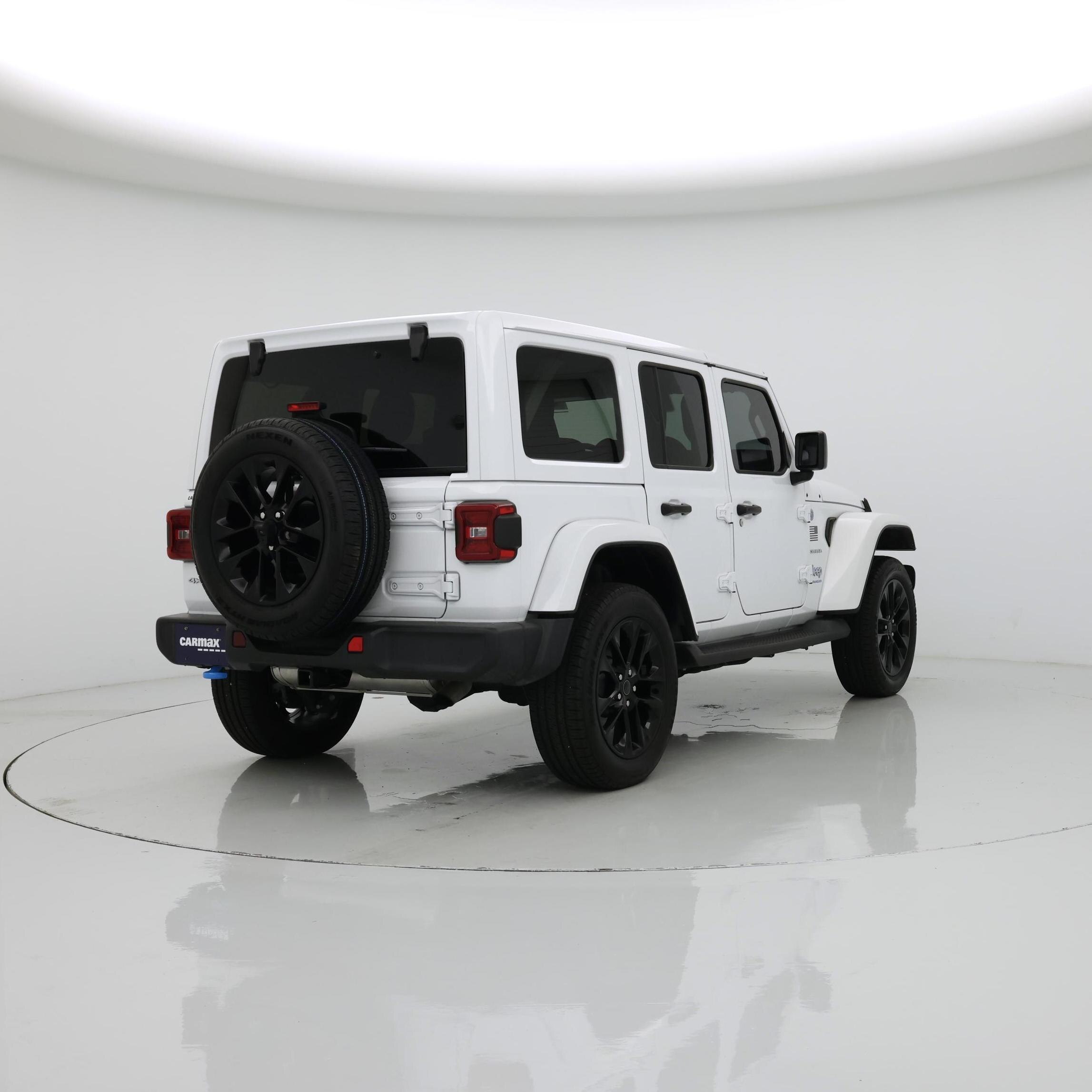 Thumbnail: 2024 Jeep Wrangler - 8