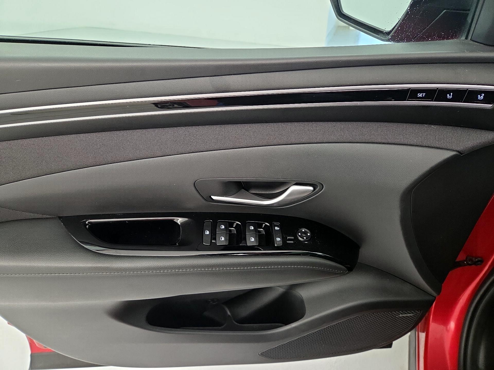 Thumbnail: 2023 Hyundai Tucson - 12