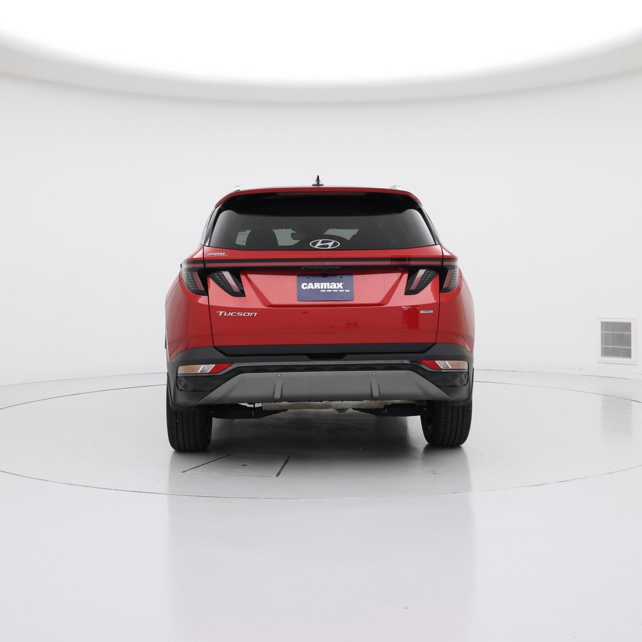 Thumbnail: 2023 Hyundai Tucson - 6