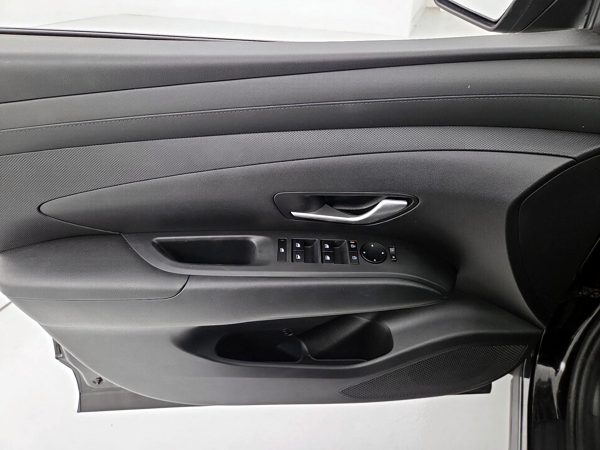 Thumbnail: 2025 Hyundai Tucson - 12