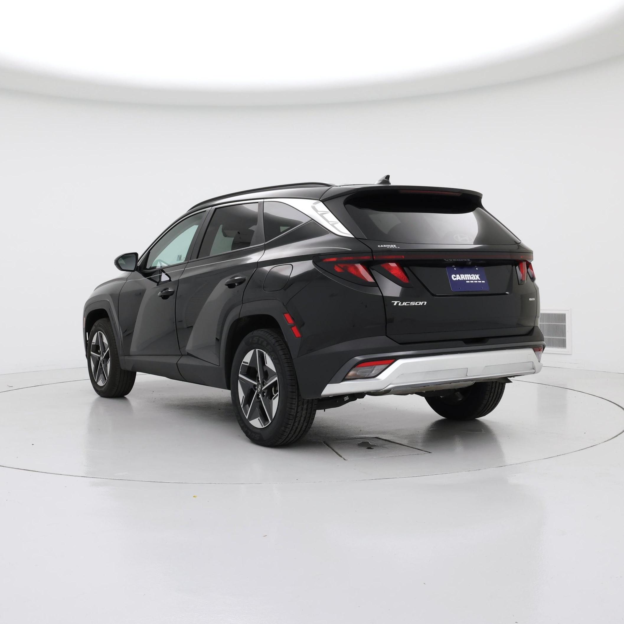 Thumbnail: 2025 Hyundai Tucson - 2