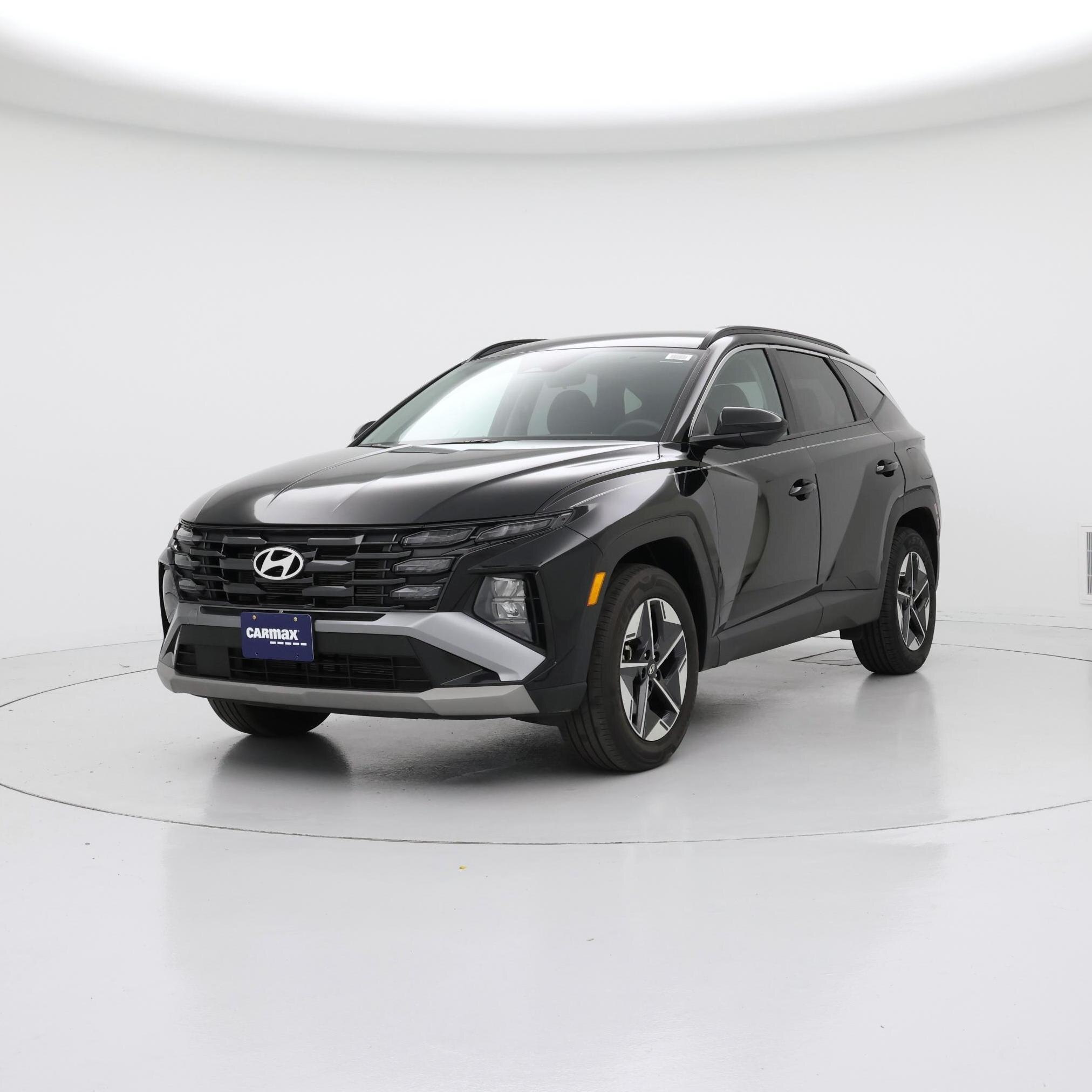 Thumbnail: 2025 Hyundai Tucson - 4