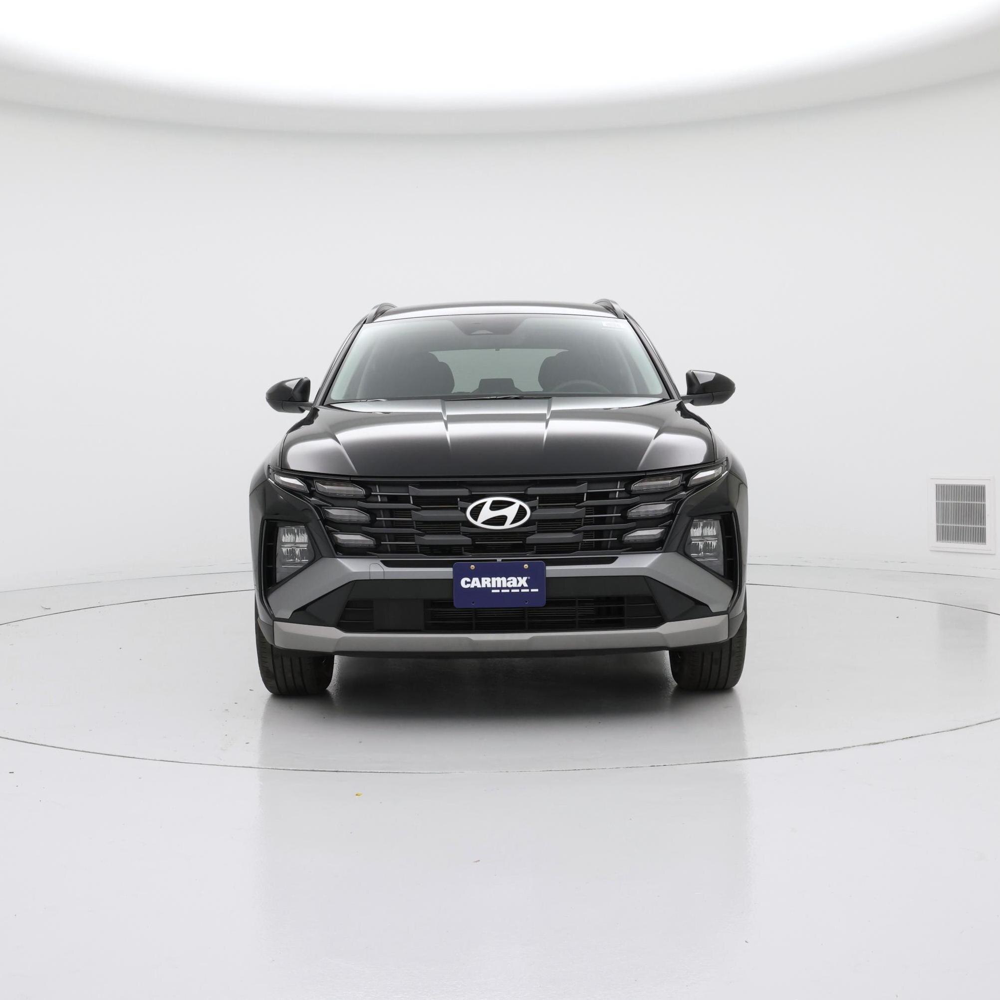 Thumbnail: 2025 Hyundai Tucson - 5