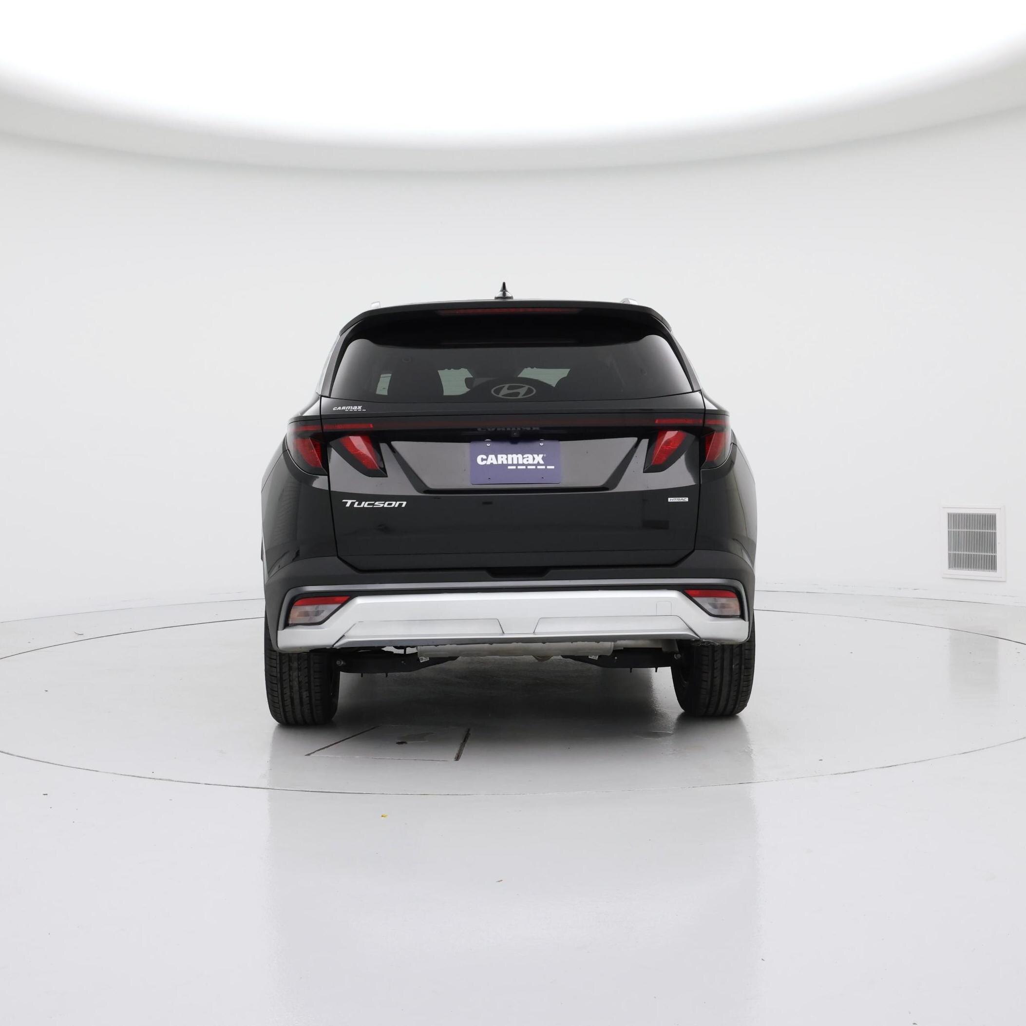 Thumbnail: 2025 Hyundai Tucson - 6