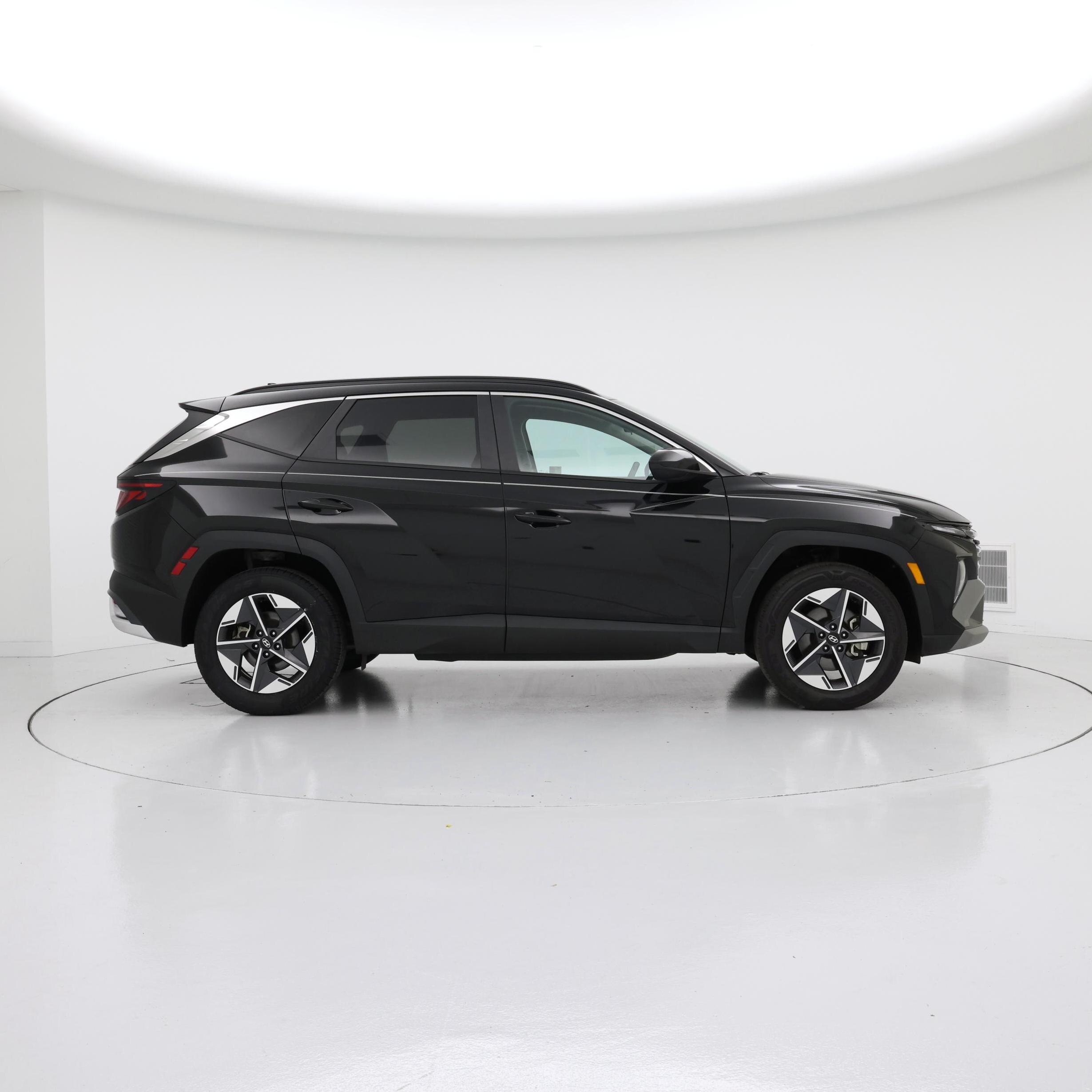 Thumbnail: 2025 Hyundai Tucson - 7