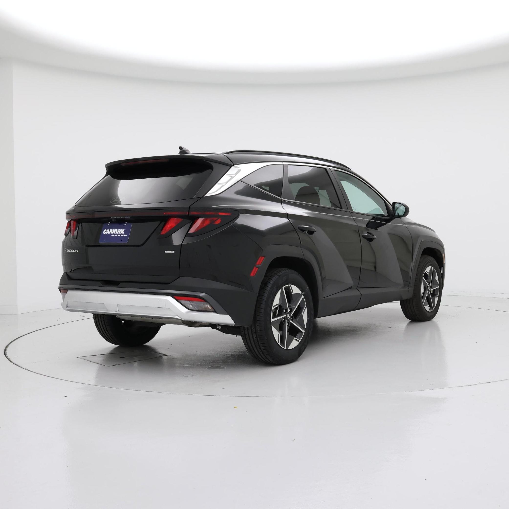 Thumbnail: 2025 Hyundai Tucson - 8