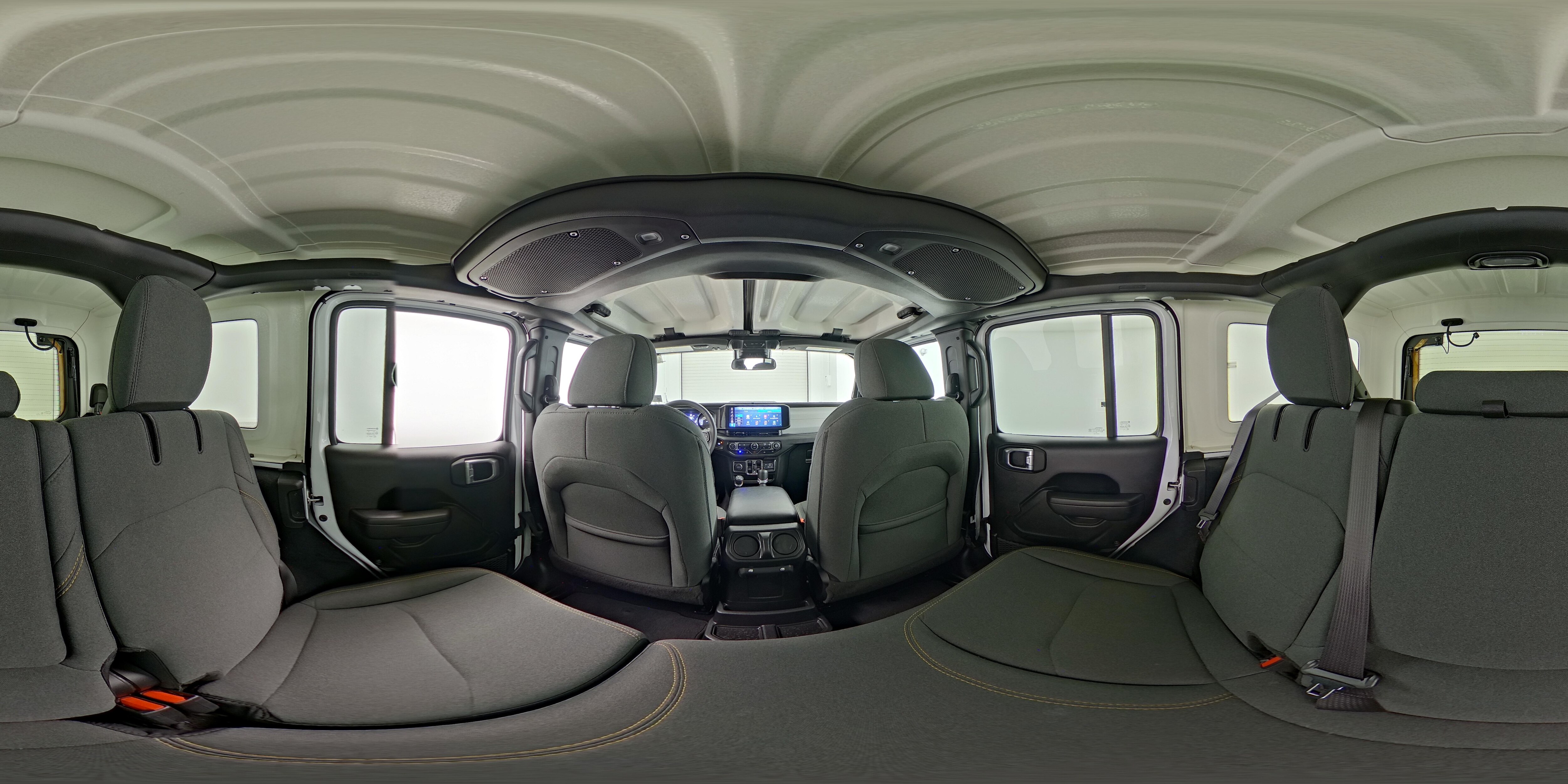 2024 Jeep Wrangler 4xe Sports S 4XE - Photo 23