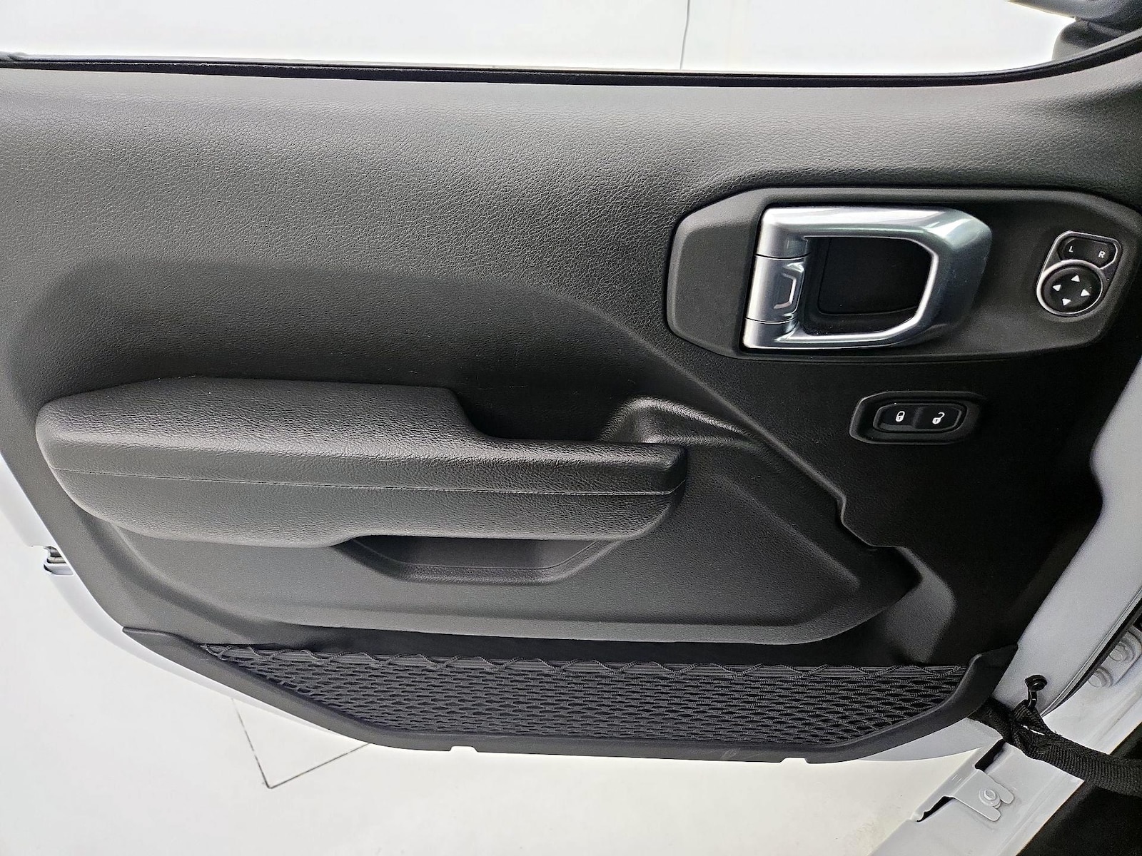 2024 Jeep Wrangler 4xe Sports S 4XE - Photo 13