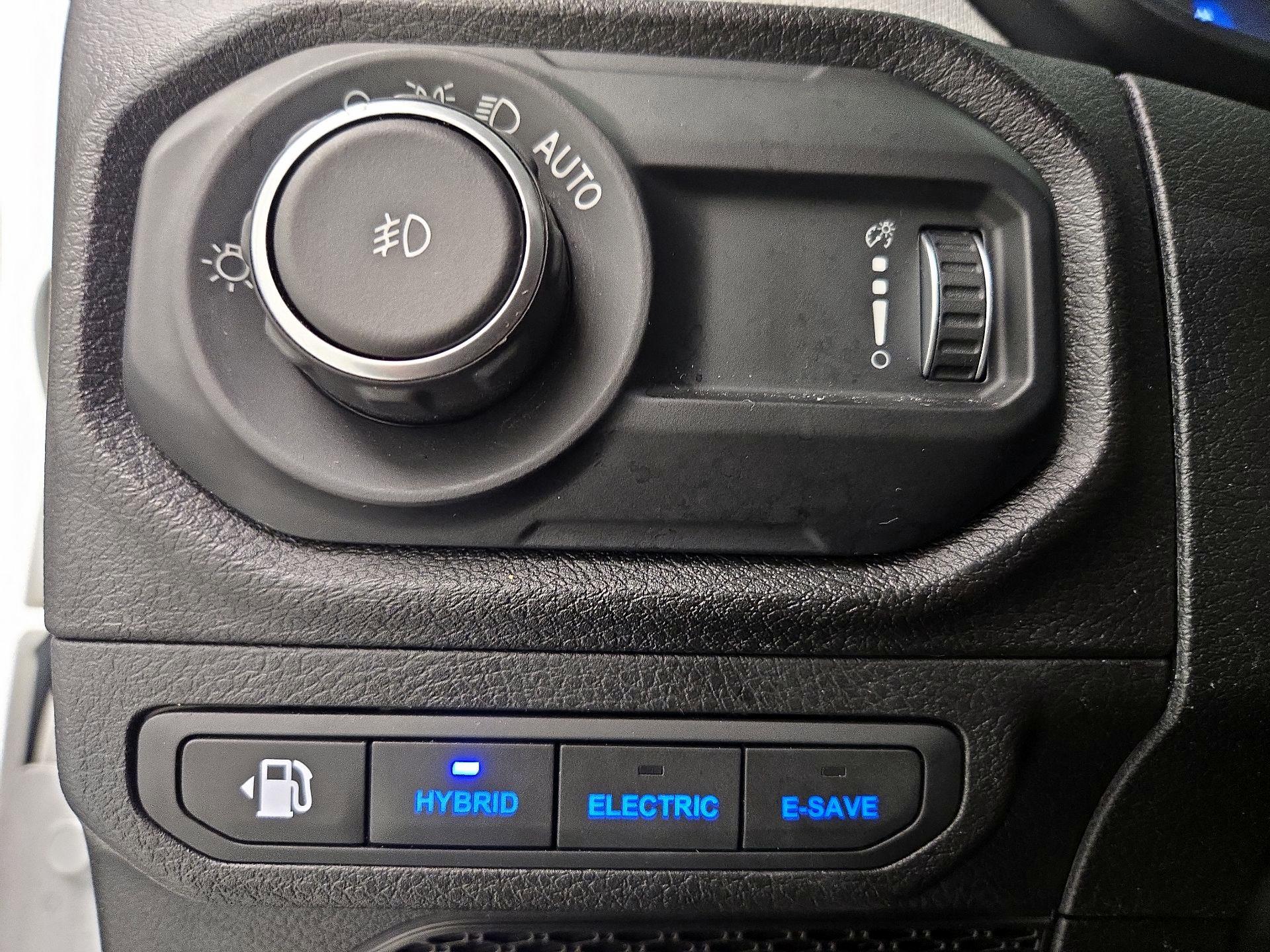 Thumbnail: 2024 Jeep Wrangler - 13