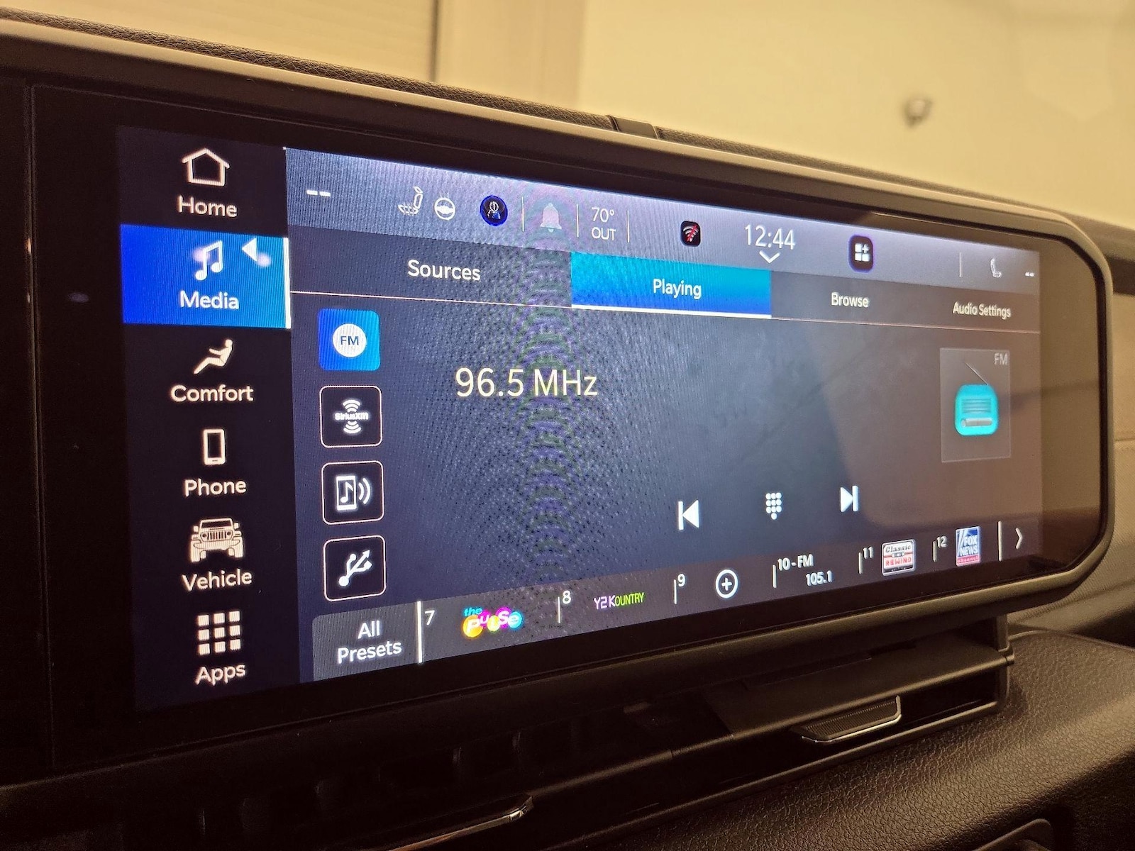 2024 Jeep Wrangler 4xe Sports S 4XE - Photo 16