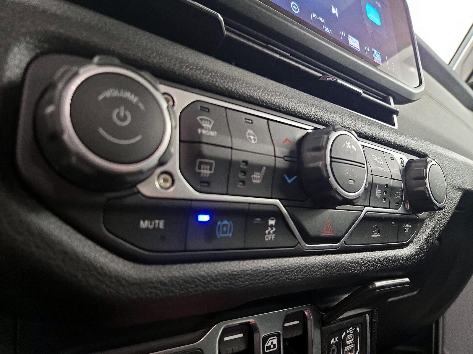 2024 Jeep Wrangler 4xe Sports S 4XE - Photo 17