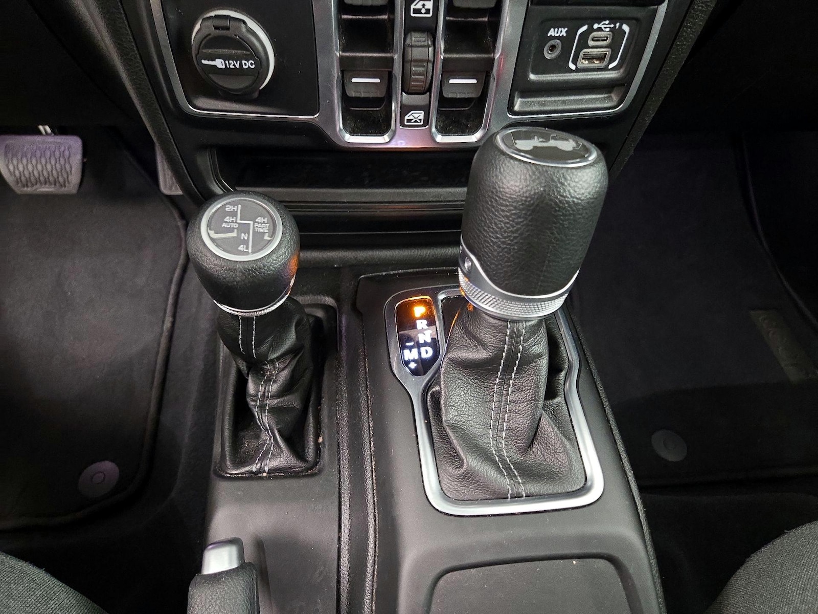2024 Jeep Wrangler 4xe Sports S 4XE - Photo 18