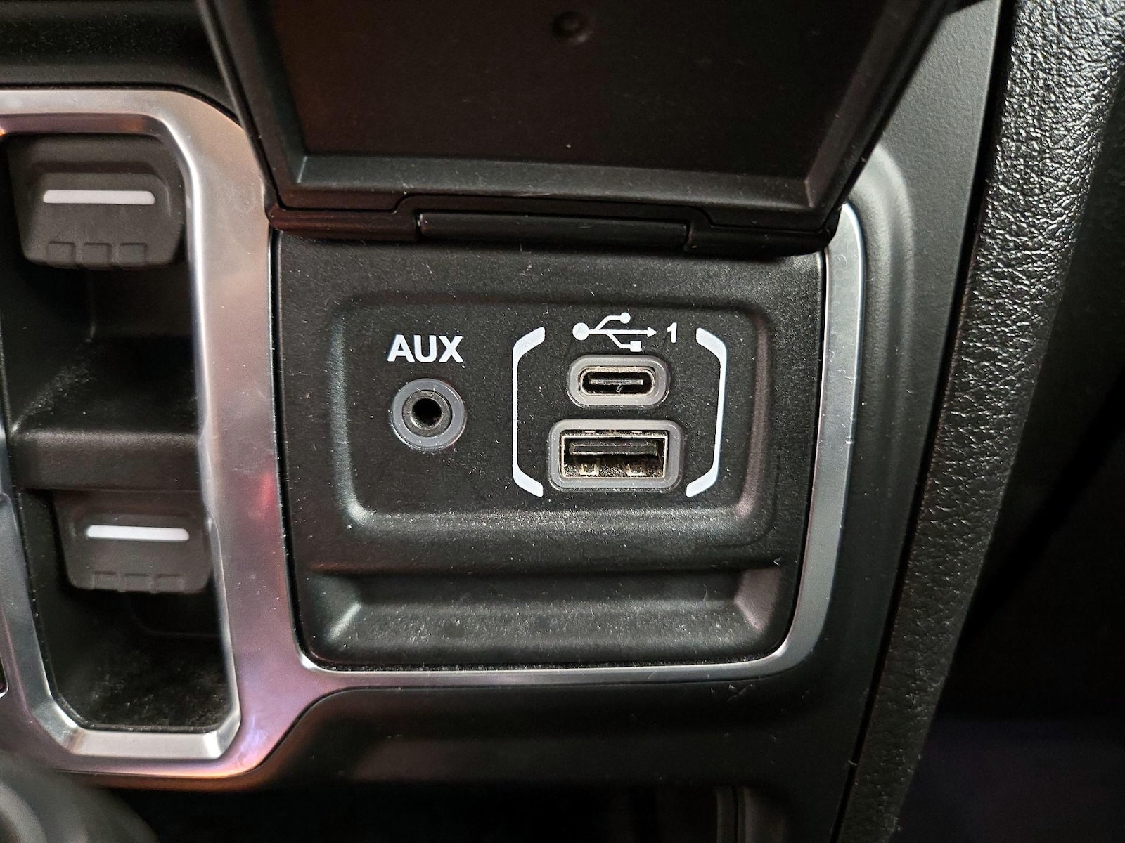 2024 Jeep Wrangler 4xe Sports S 4XE - Photo 19