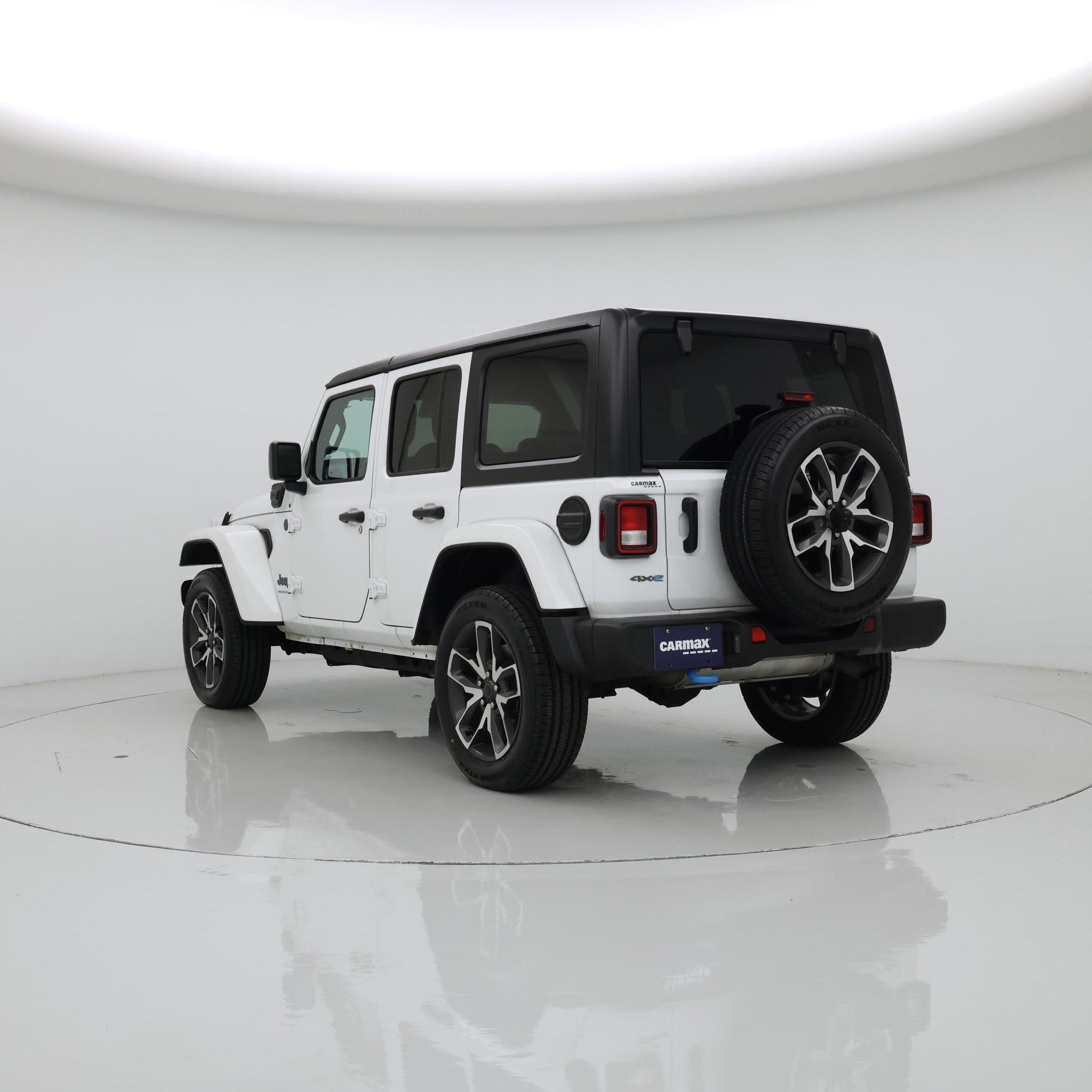 Thumbnail: 2024 Jeep Wrangler - 2
