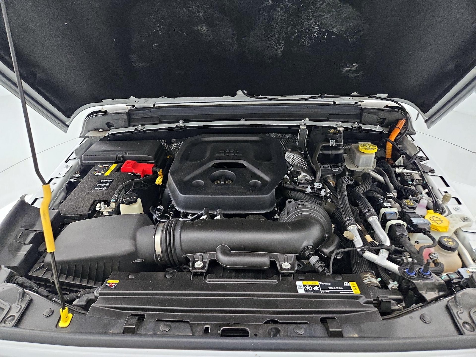 2024 Jeep Wrangler 4xe Sports S 4XE - Photo 20