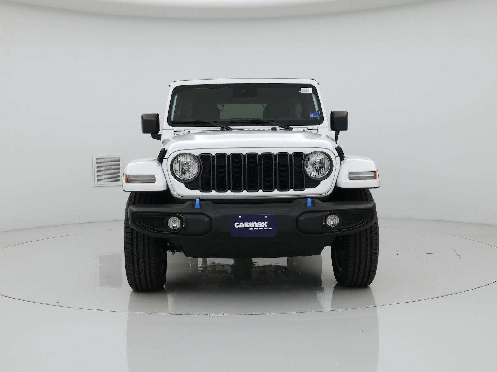 2024 Jeep Wrangler 4xe Sports S 4XE - Photo 6
