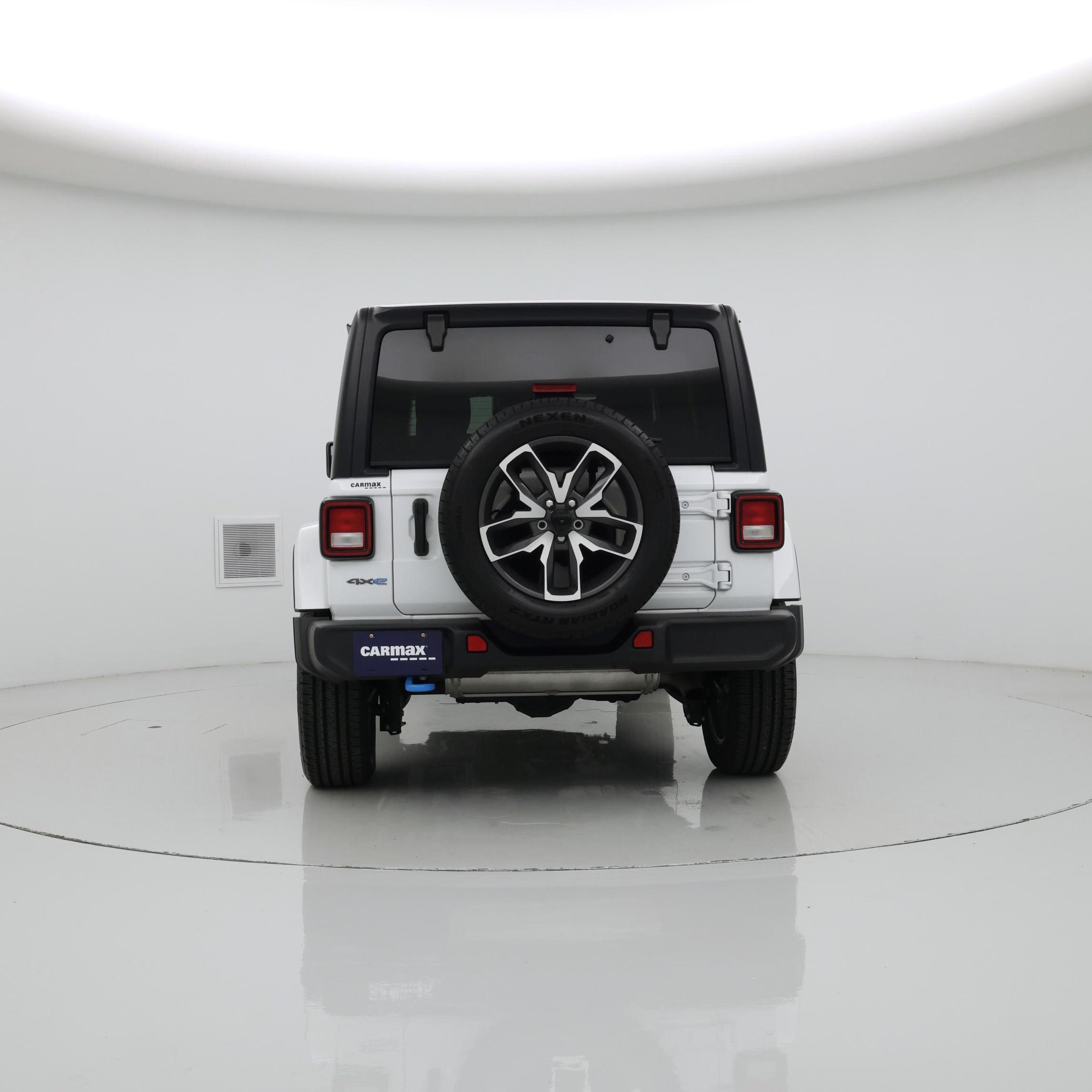 Thumbnail: 2024 Jeep Wrangler - 6
