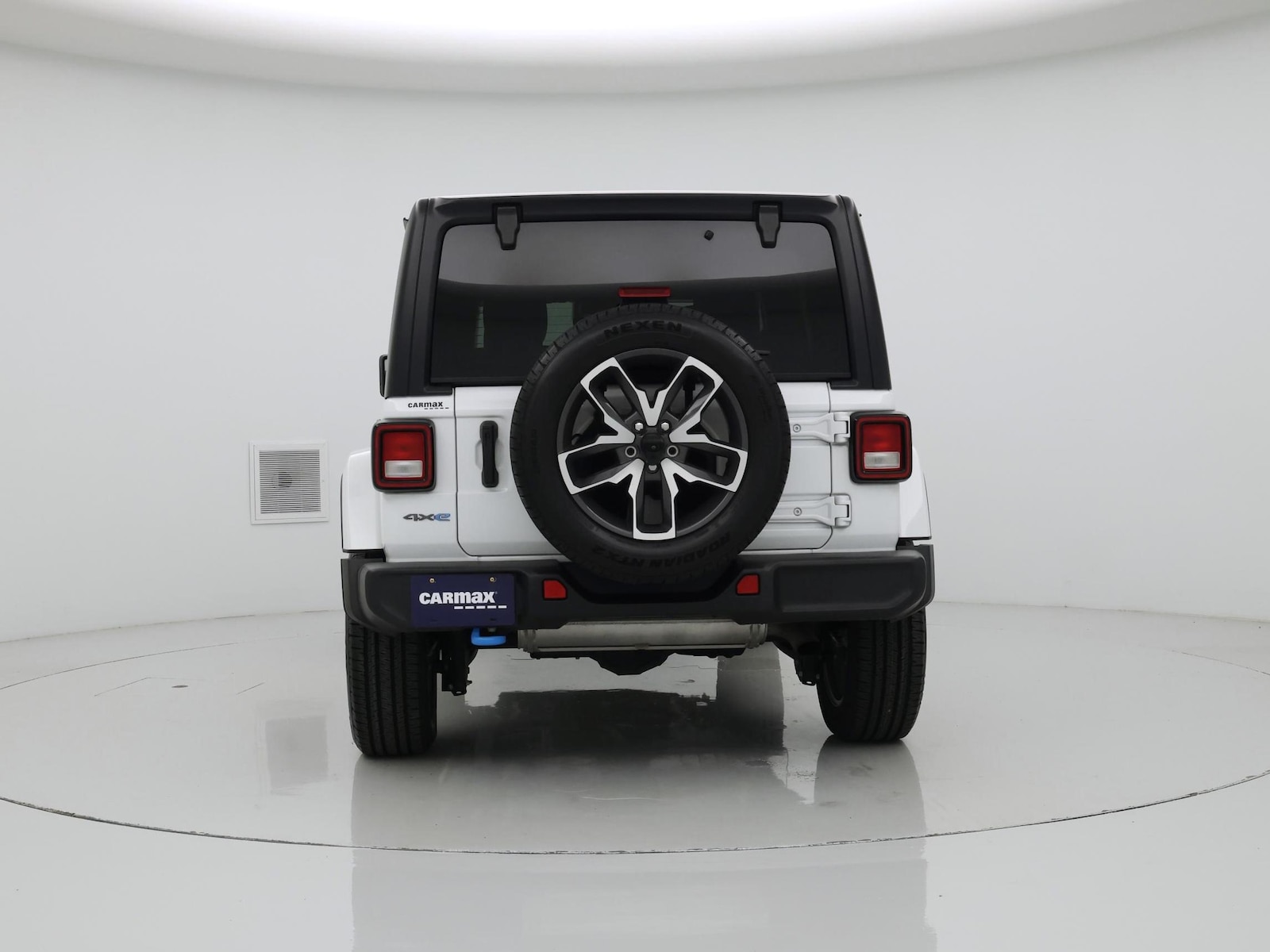2024 Jeep Wrangler 4xe Sports S 4XE - Photo 7