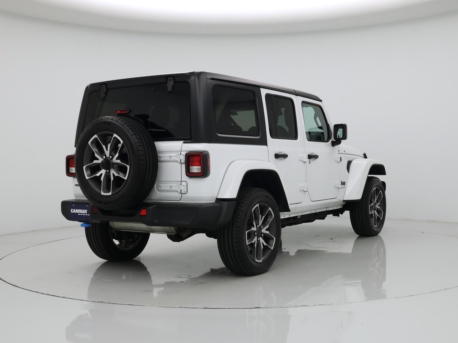 2024 Jeep Wrangler 4xe Sports S 4XE - Photo 9