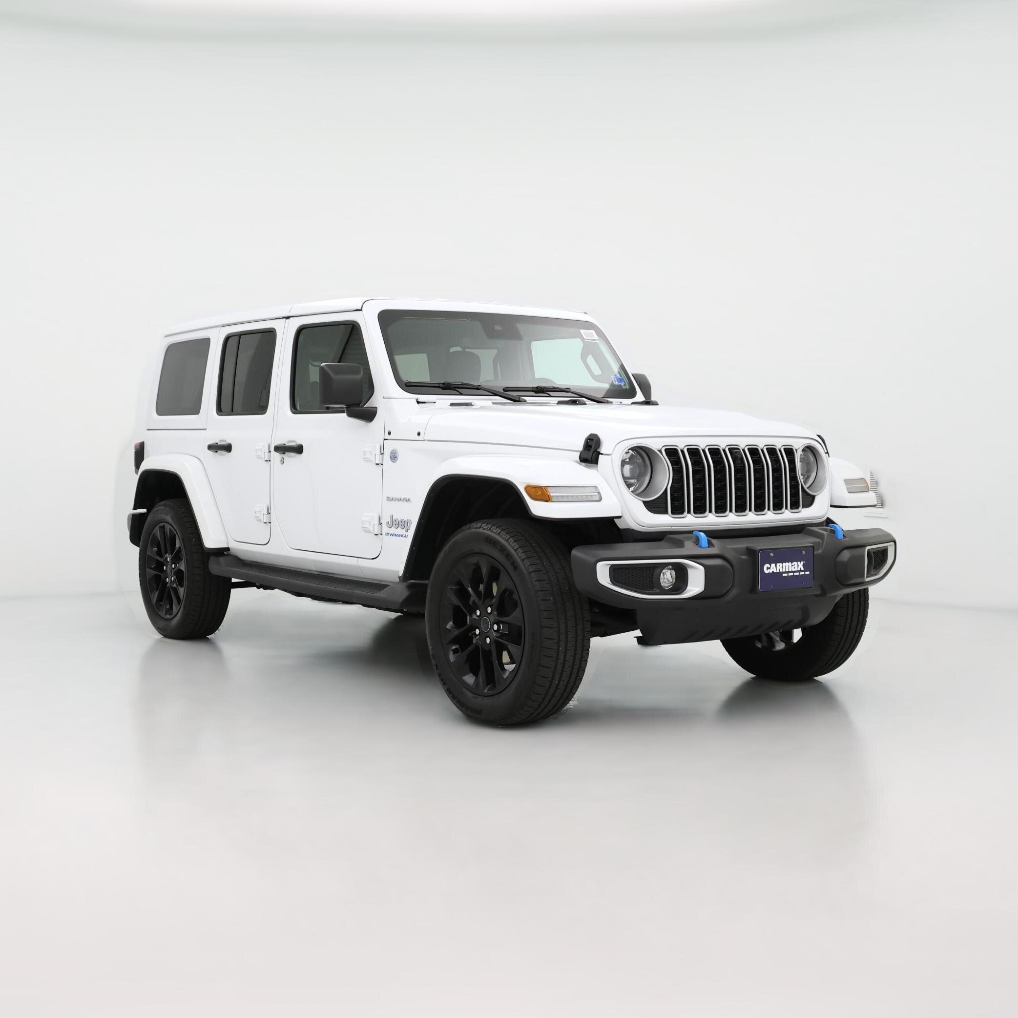 Thumbnail: 2024 Jeep Wrangler - 1