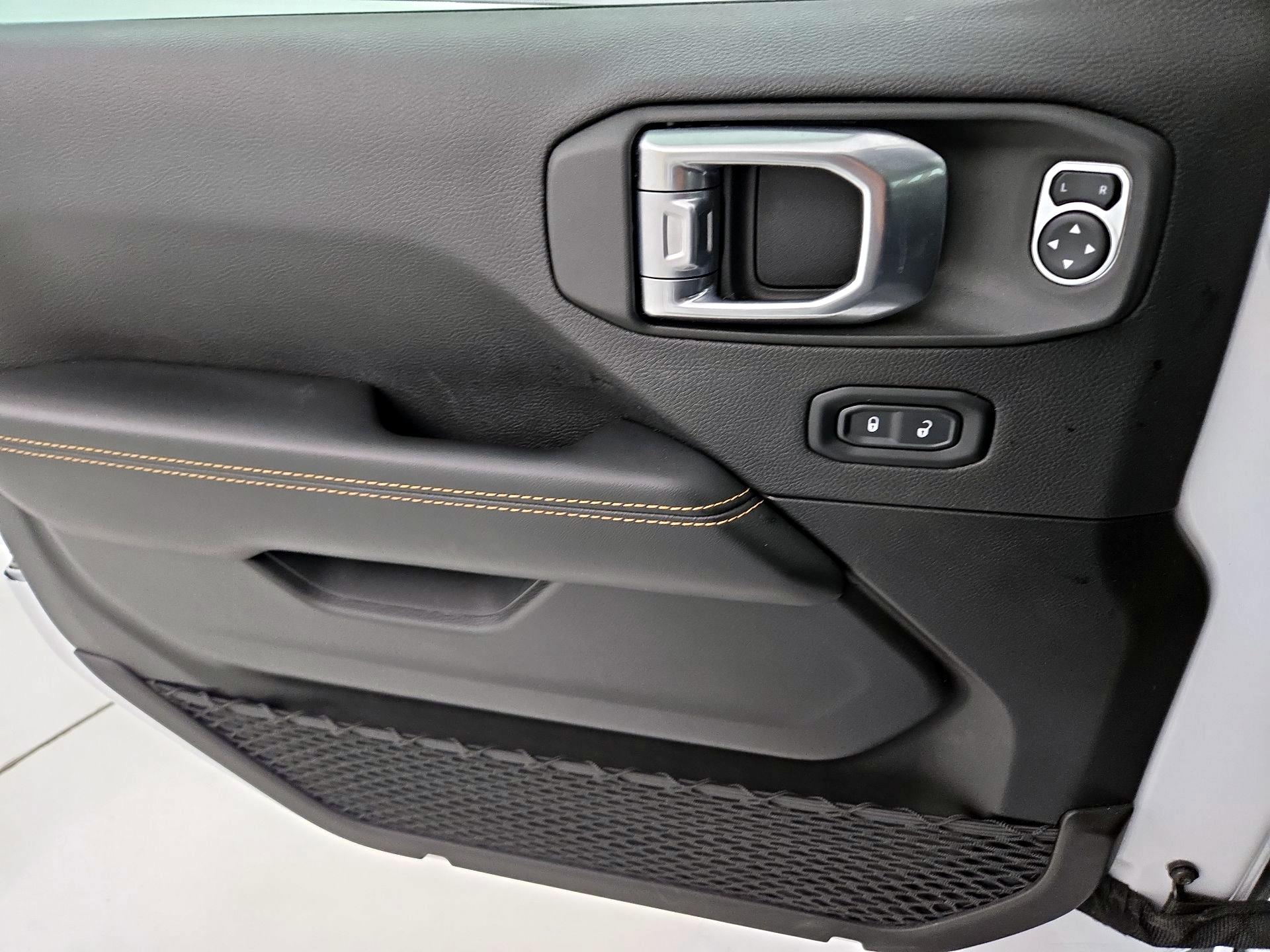 Thumbnail: 2024 Jeep Wrangler - 12