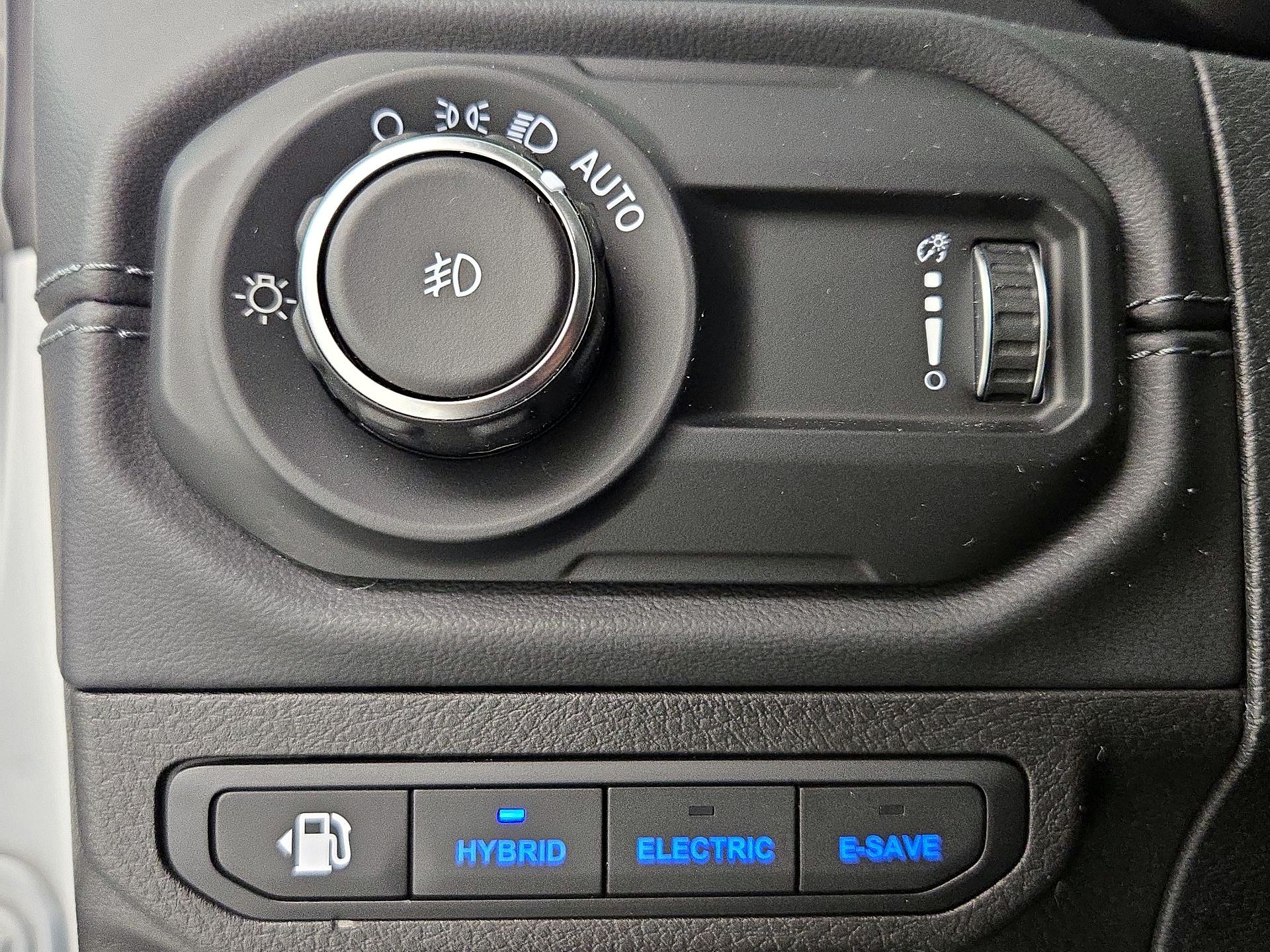 Thumbnail: 2024 Jeep Wrangler - 13