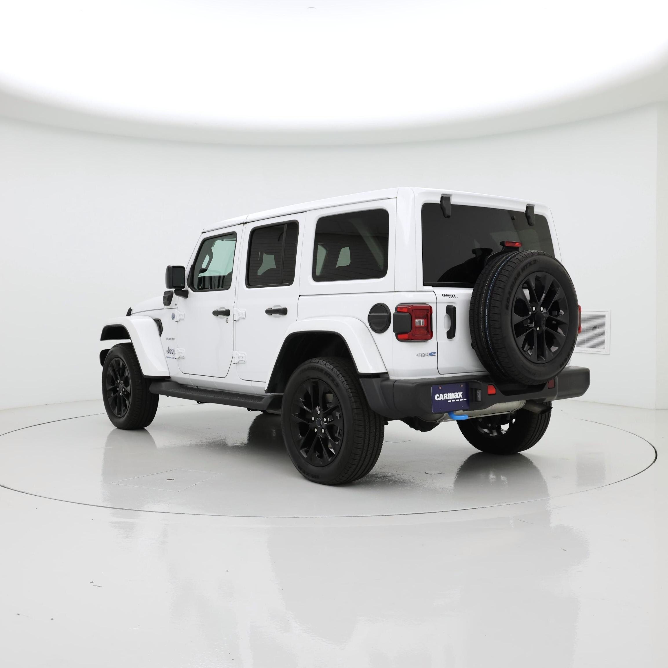 Thumbnail: 2024 Jeep Wrangler - 2