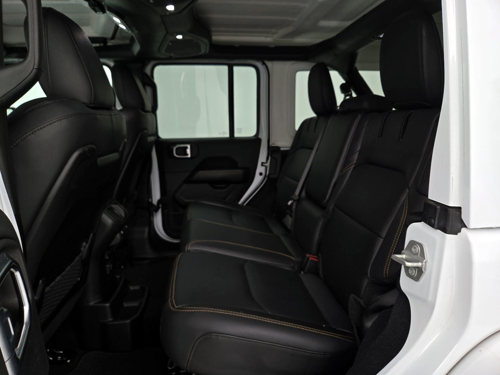 Thumbnail: 2024 Jeep Wrangler - 20
