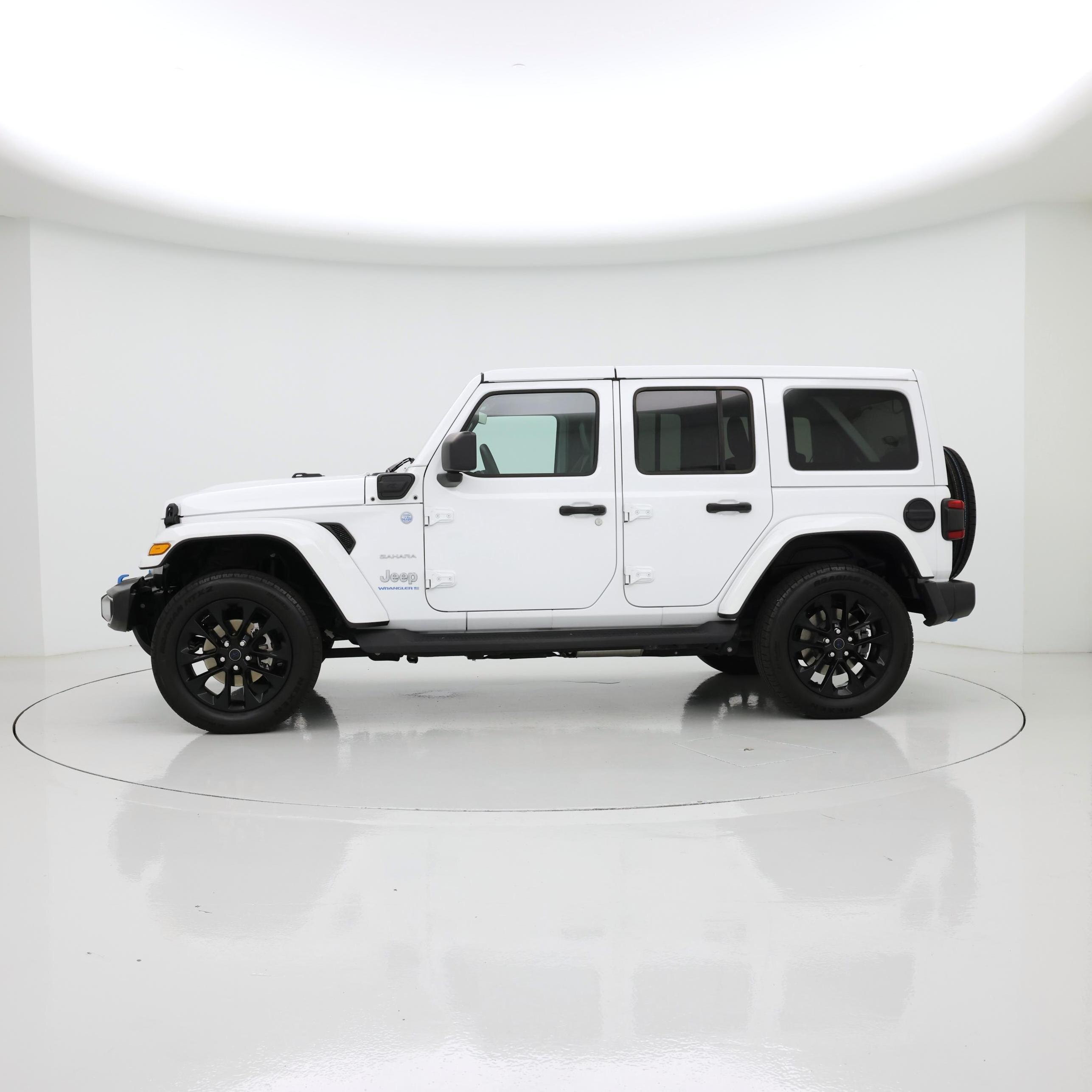 Thumbnail: 2024 Jeep Wrangler - 3