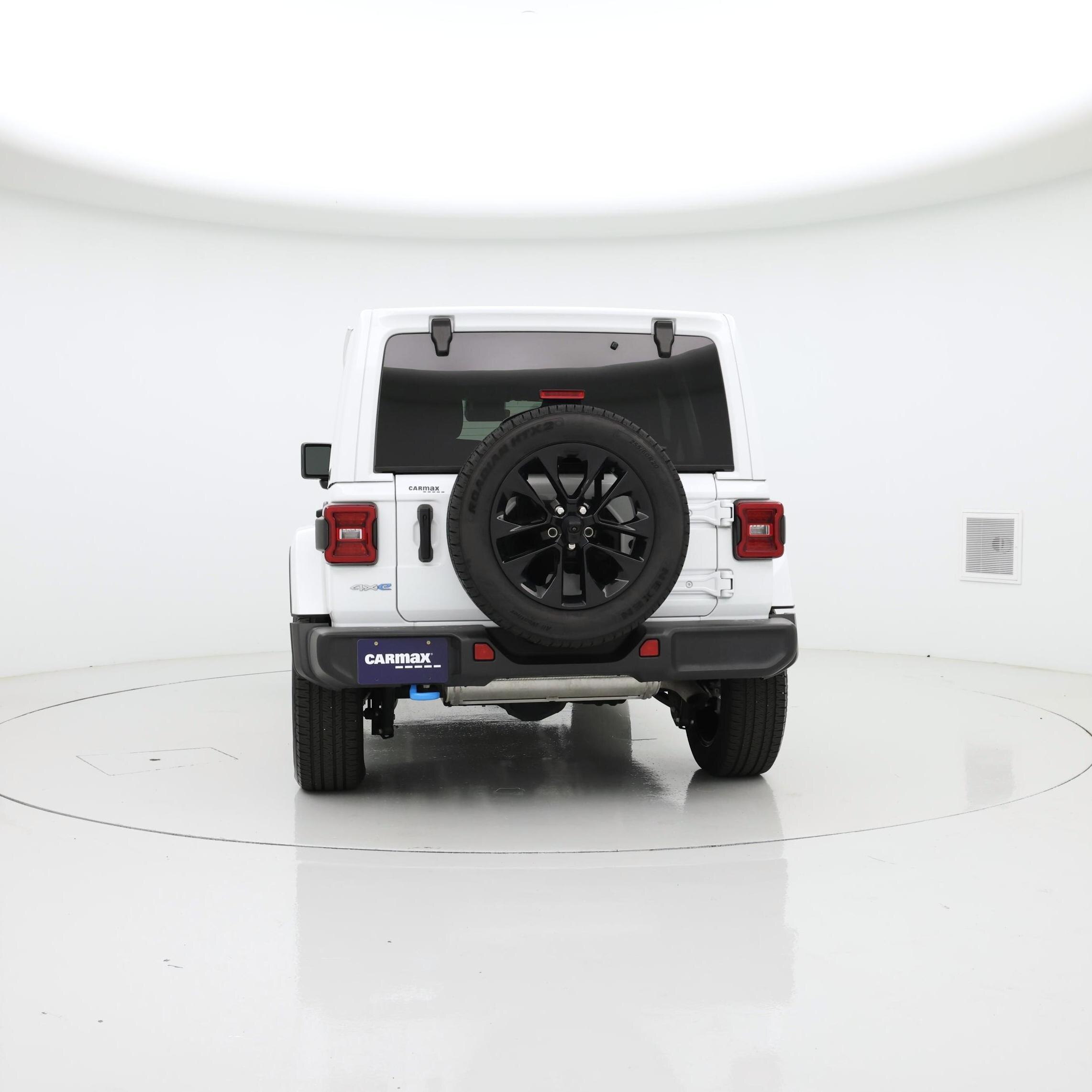 Thumbnail: 2024 Jeep Wrangler - 6