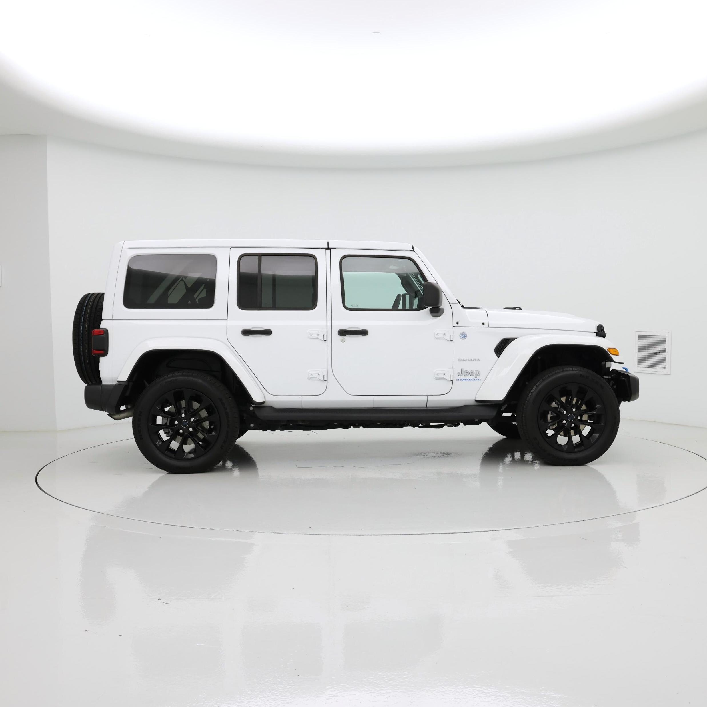 Thumbnail: 2024 Jeep Wrangler - 7