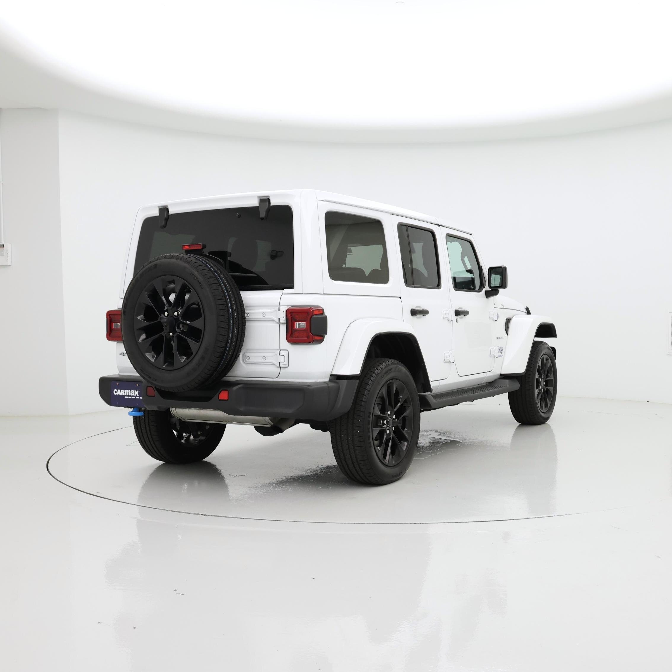Thumbnail: 2024 Jeep Wrangler - 8