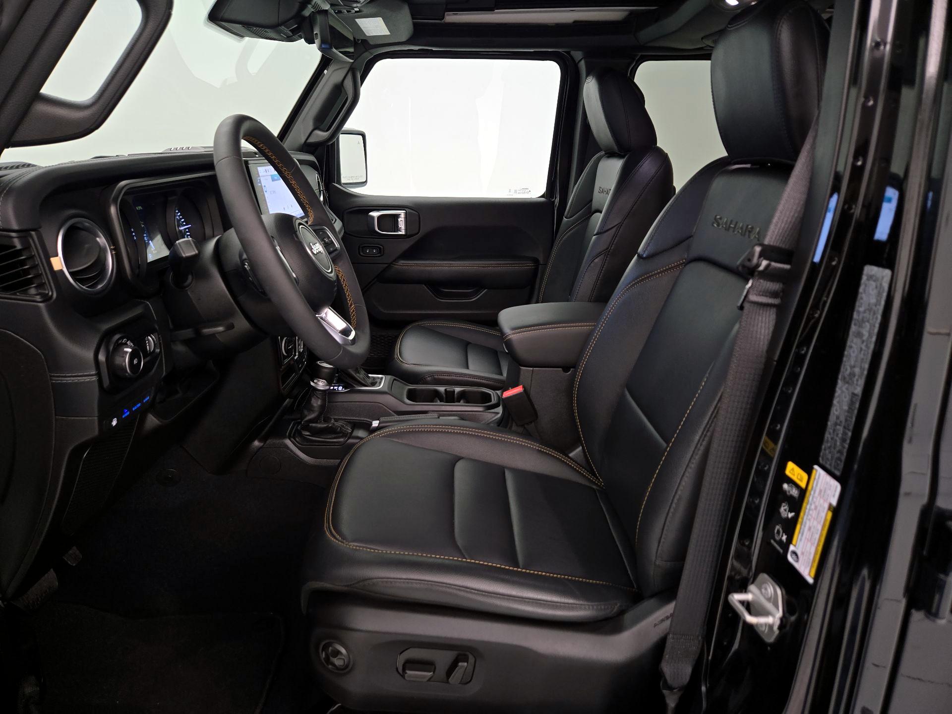 Thumbnail: 2024 Jeep Wrangler - 11