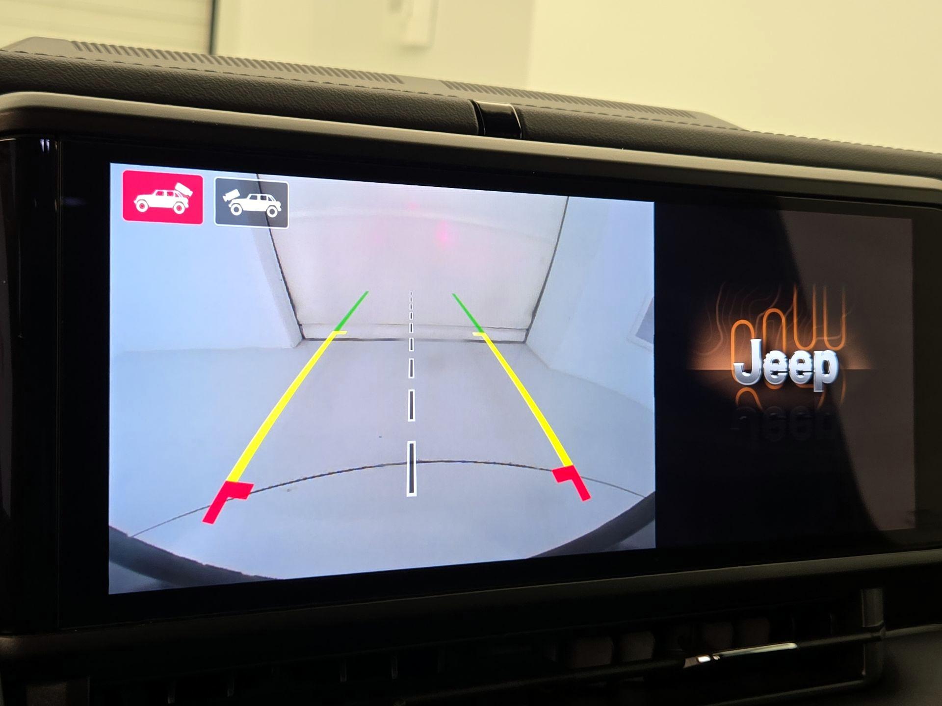 Thumbnail: 2024 Jeep Wrangler - 15