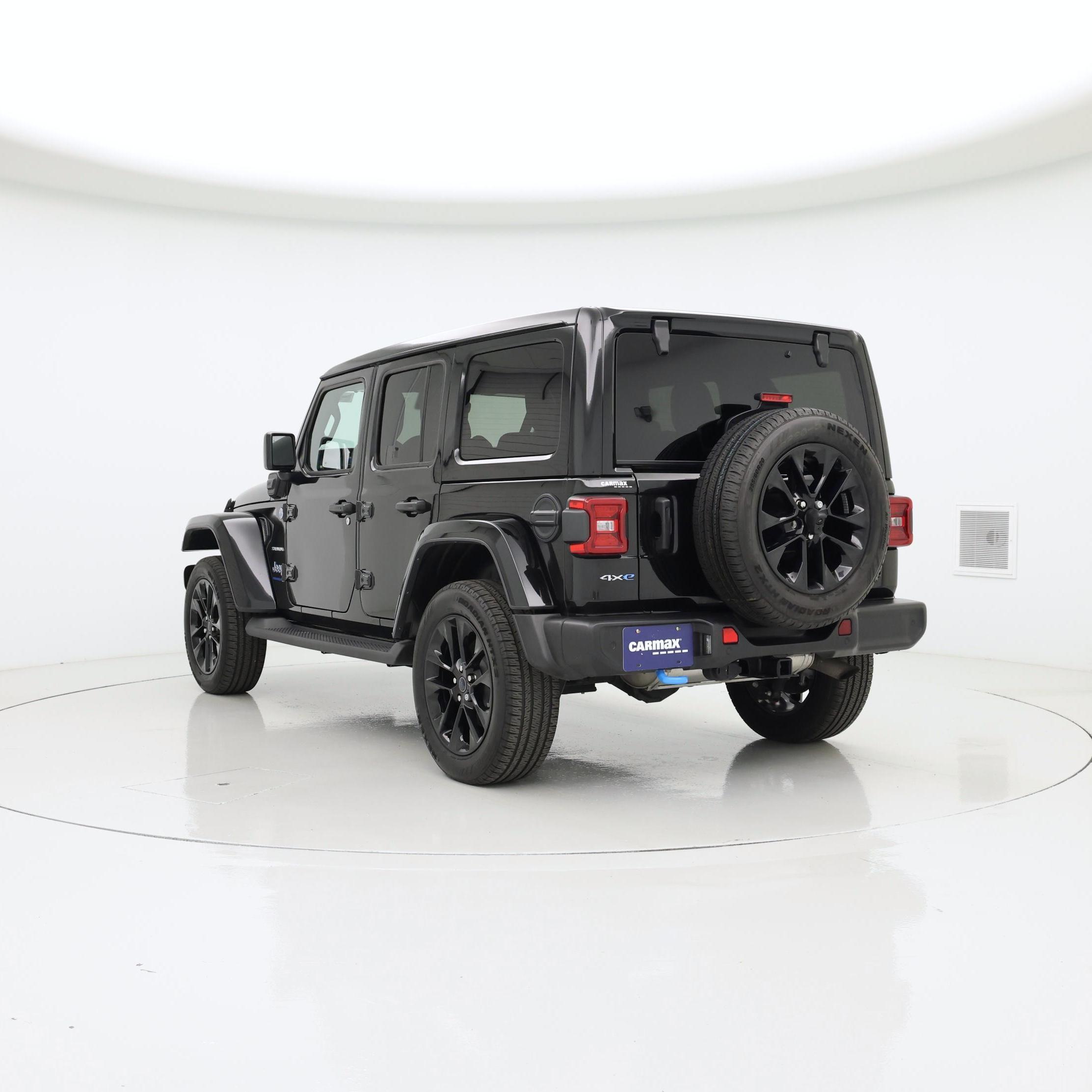 Thumbnail: 2024 Jeep Wrangler - 2