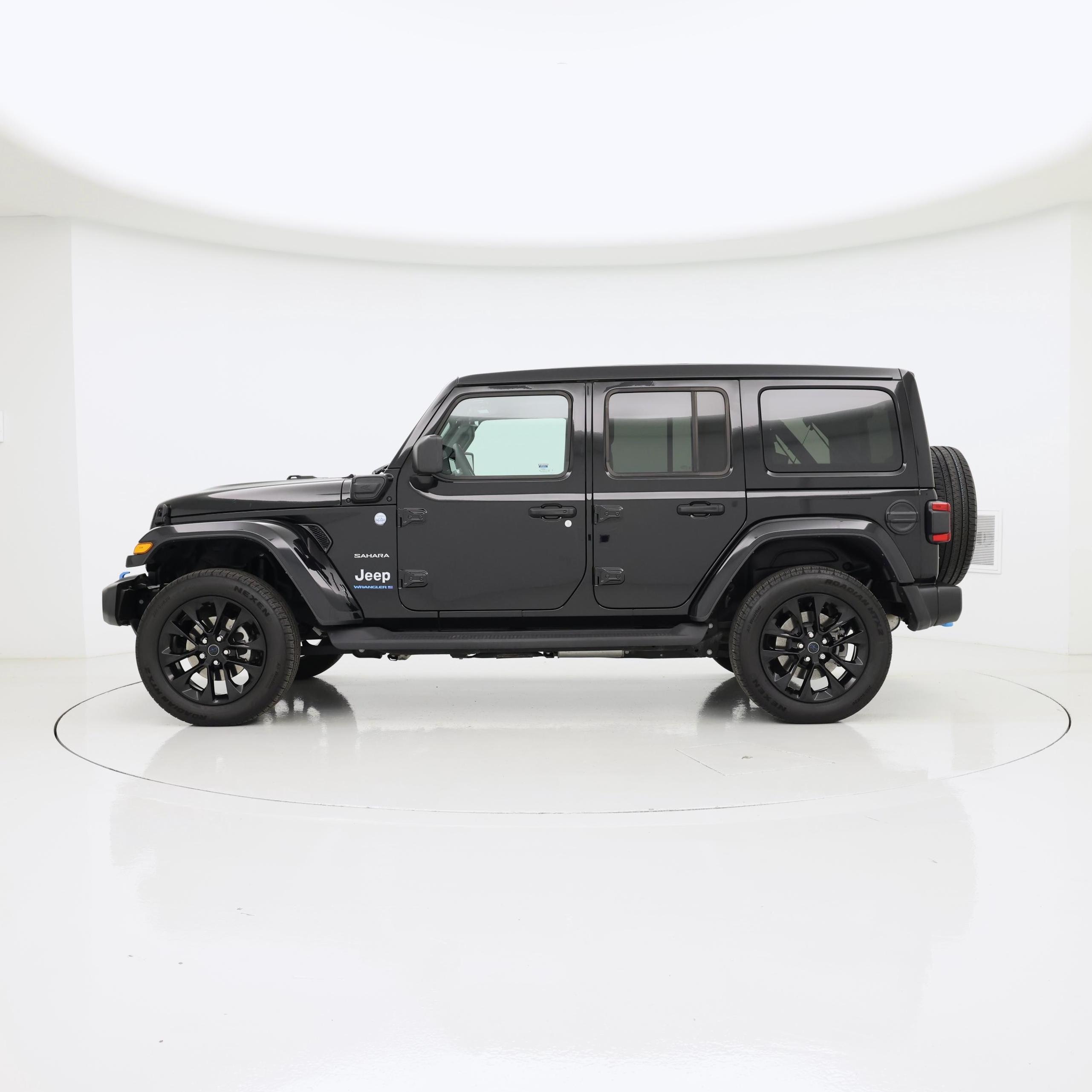 Thumbnail: 2024 Jeep Wrangler - 3