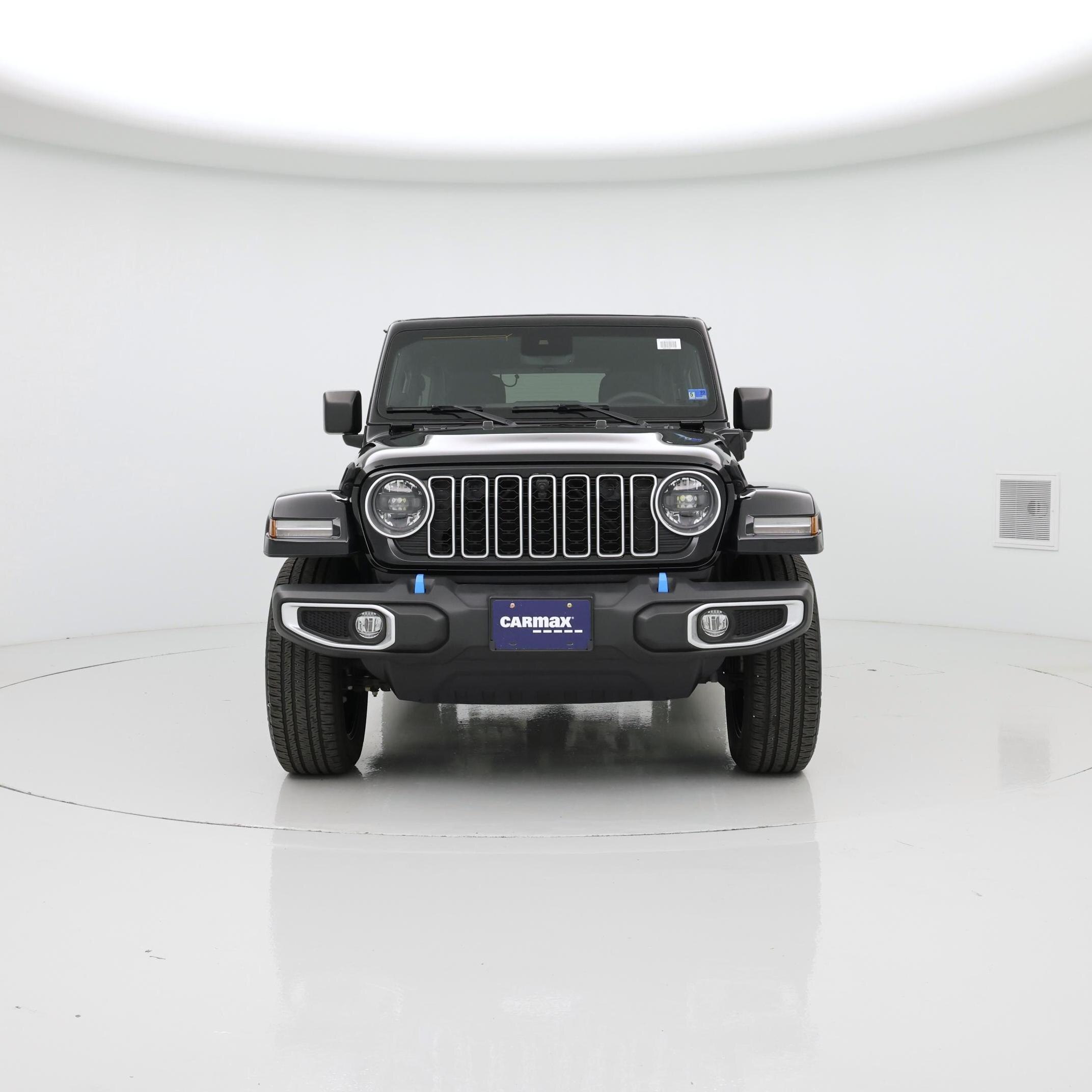 Thumbnail: 2024 Jeep Wrangler - 5
