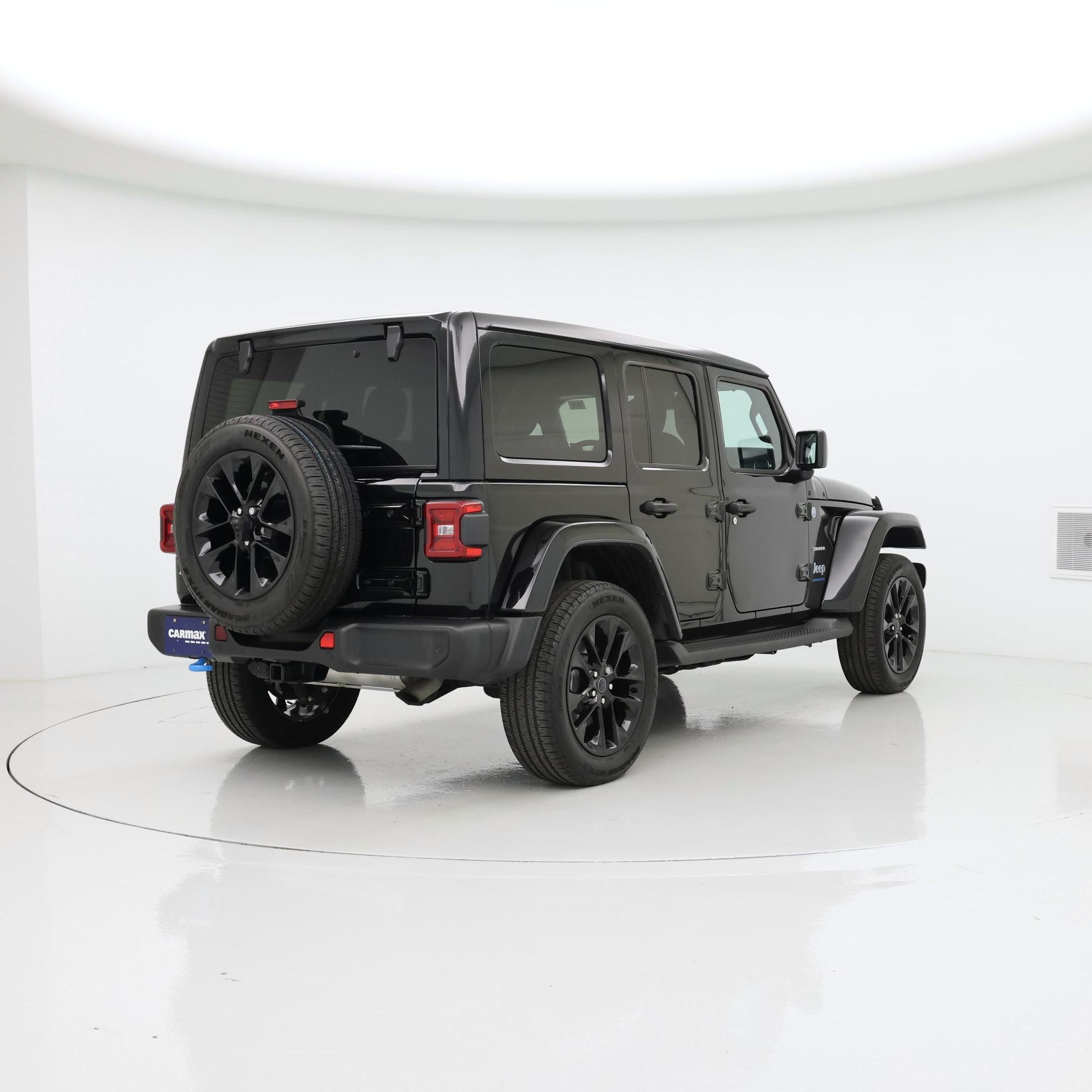 Thumbnail: 2024 Jeep Wrangler - 8