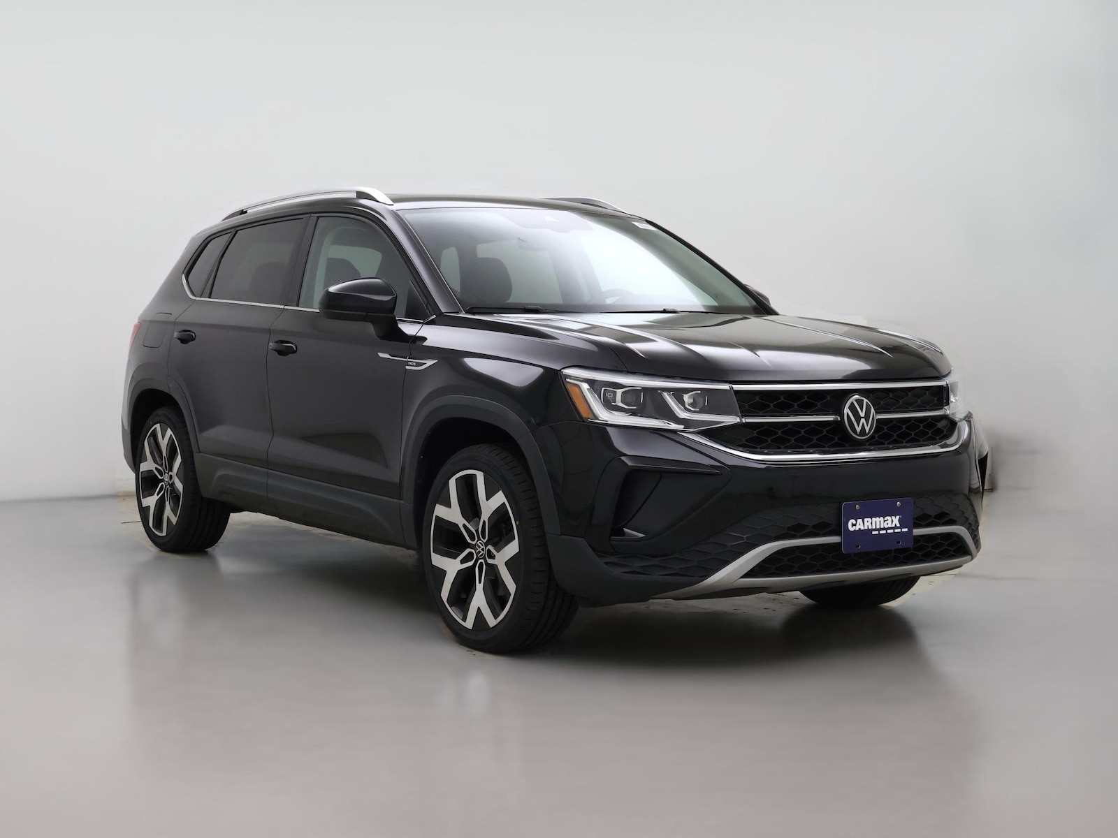 2023 Volkswagen Taos