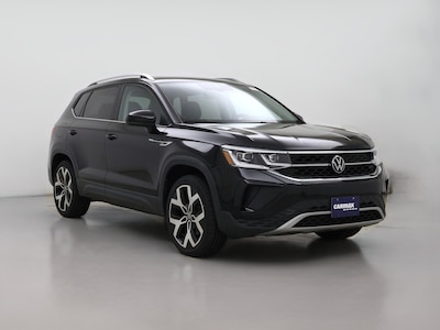 2023 Volkswagen Taos SEL
